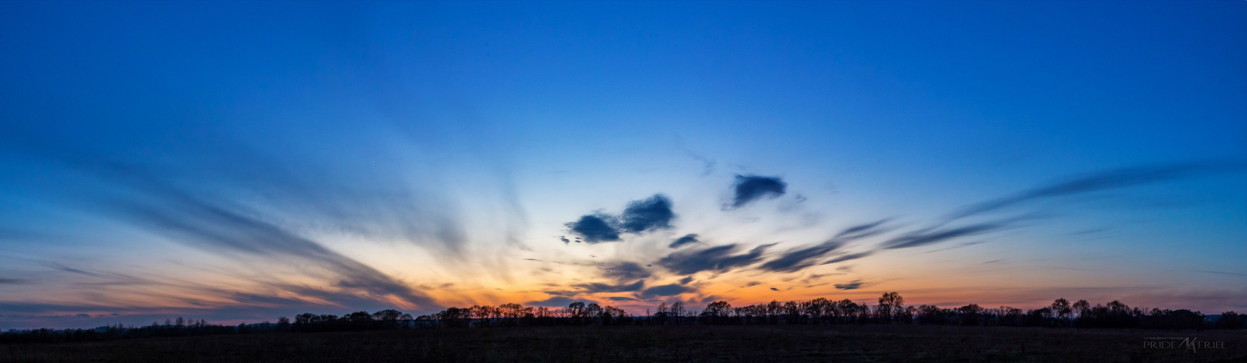 Пейзаж — галерея NATRIEL