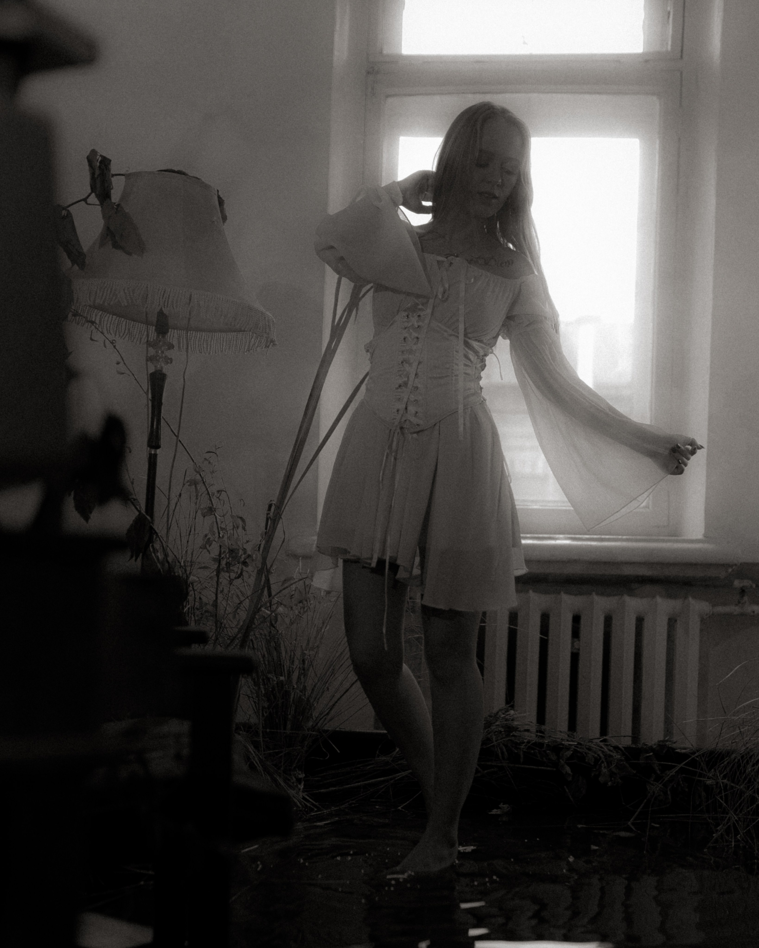 Дарья. DARYA.BELKINA