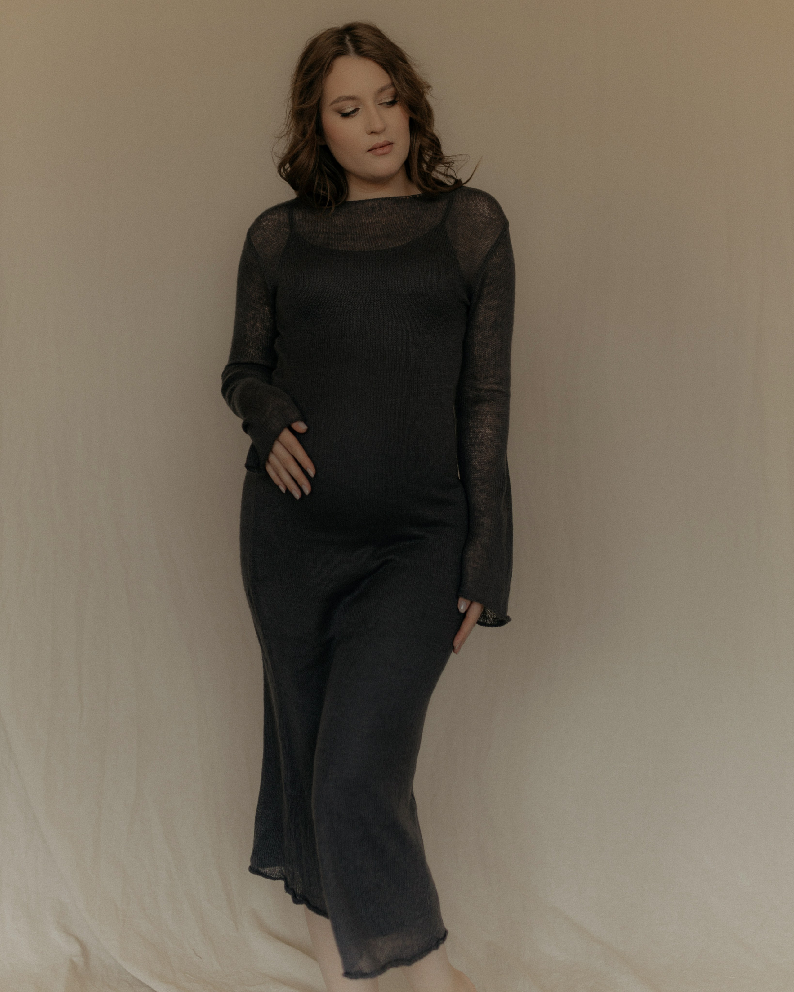 Анна. DARYA.BELKINA