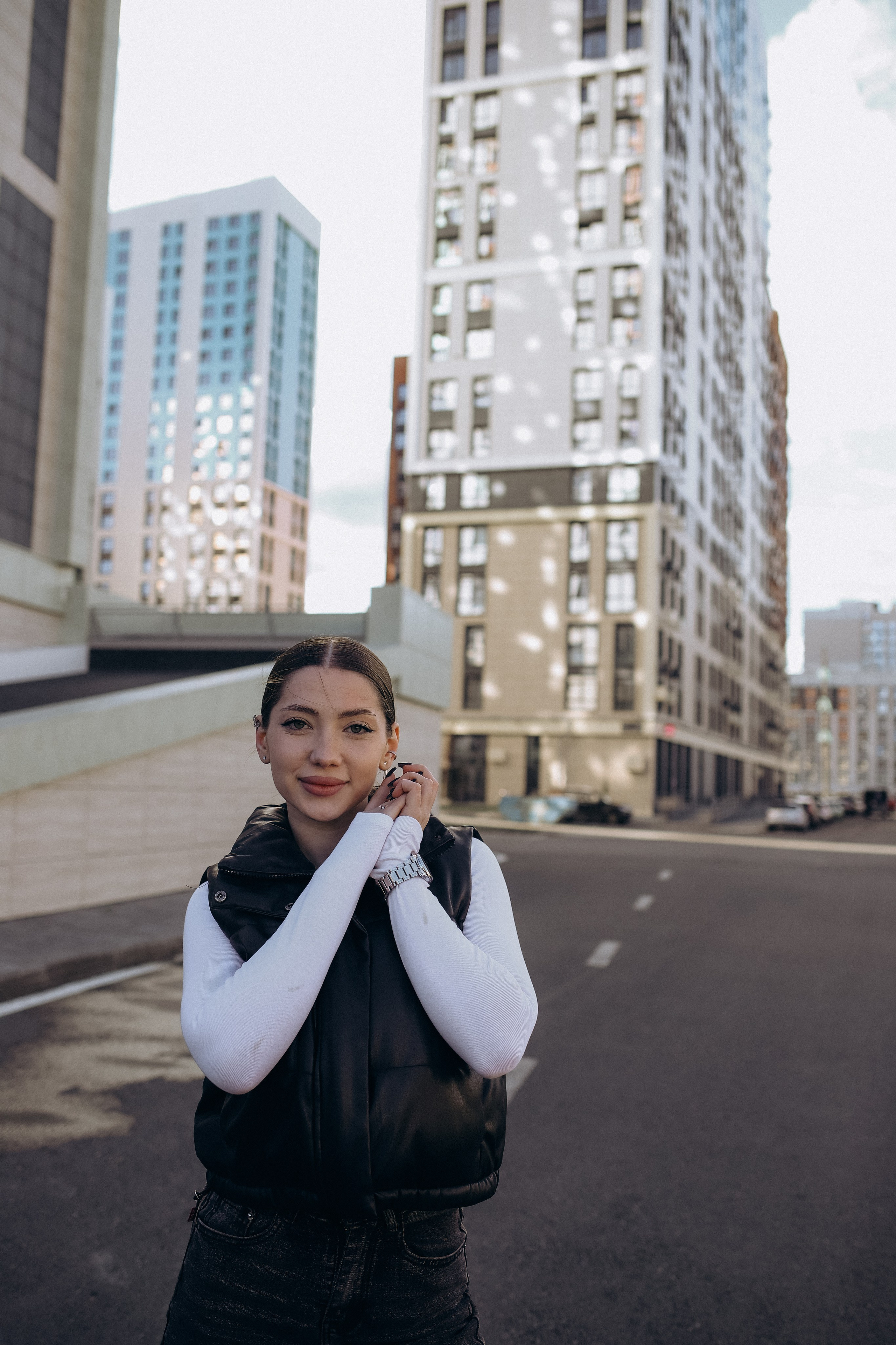 Портрет. Семейный фотограф в Ставрополе Кристина Ткаченко