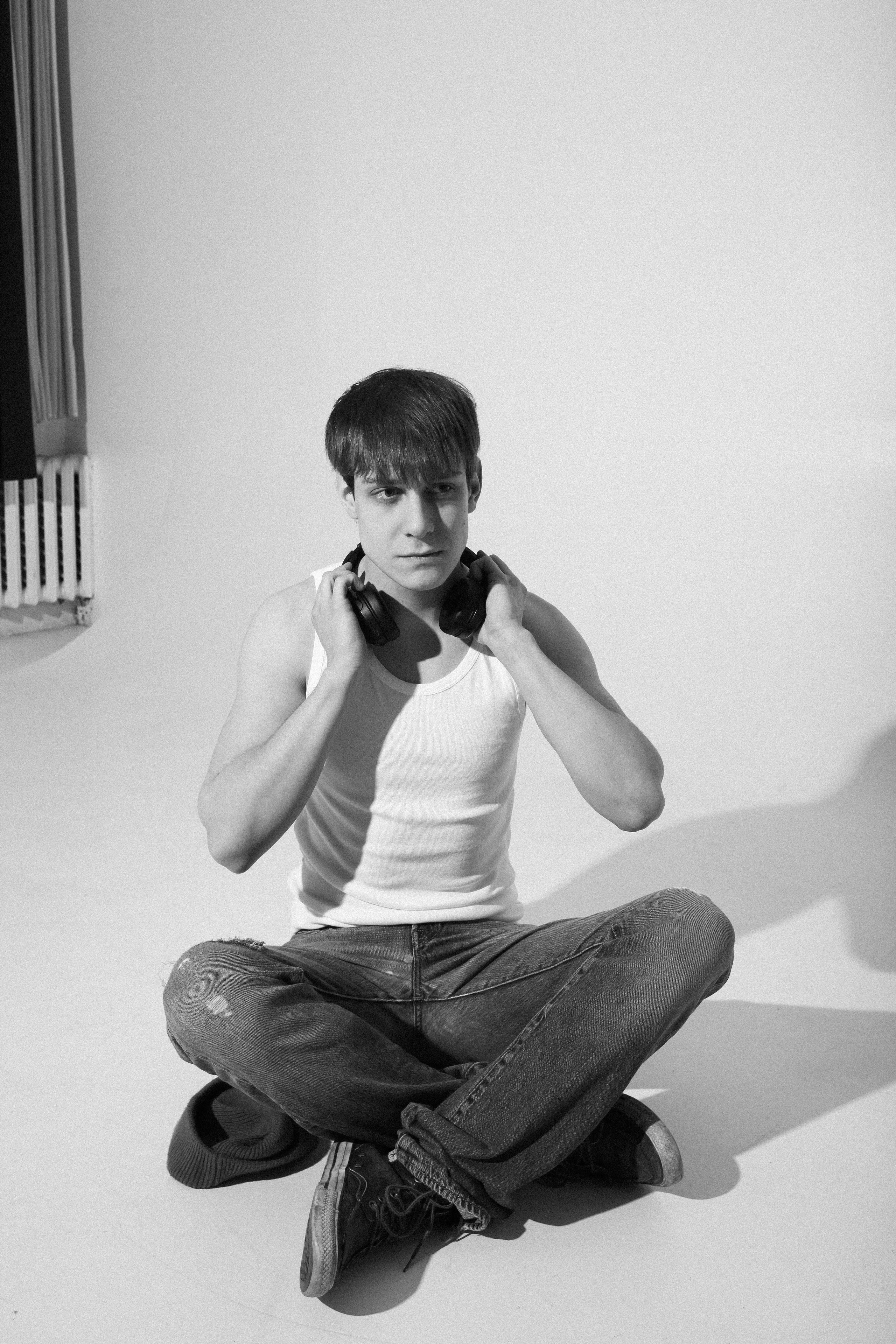 Матвей. Свадебный и индивидуальный фотограф в Волгограде Епихина Надежда