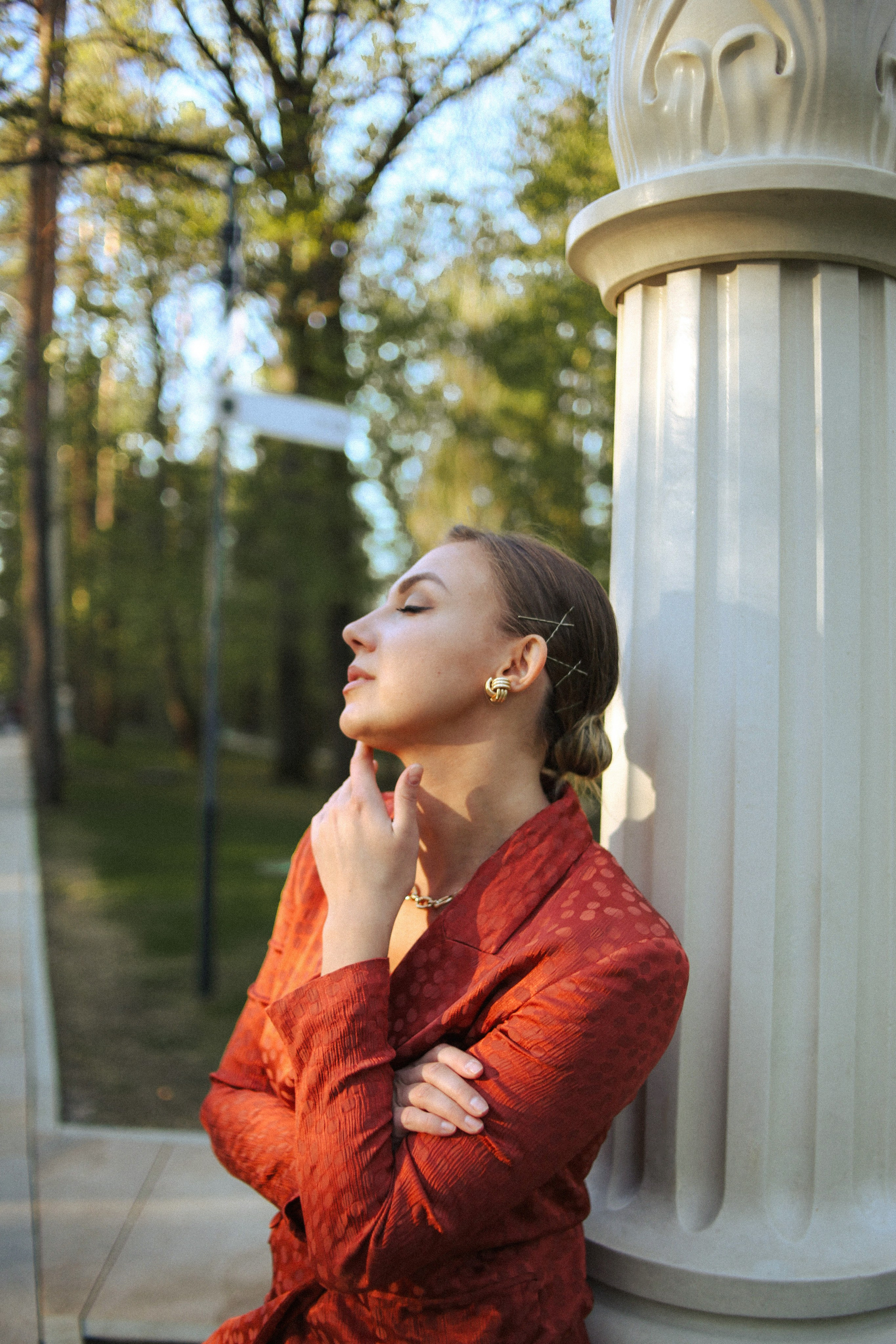 Наташа. Свадебный и индивидуальный фотограф в Волгограде Епихина Надежда