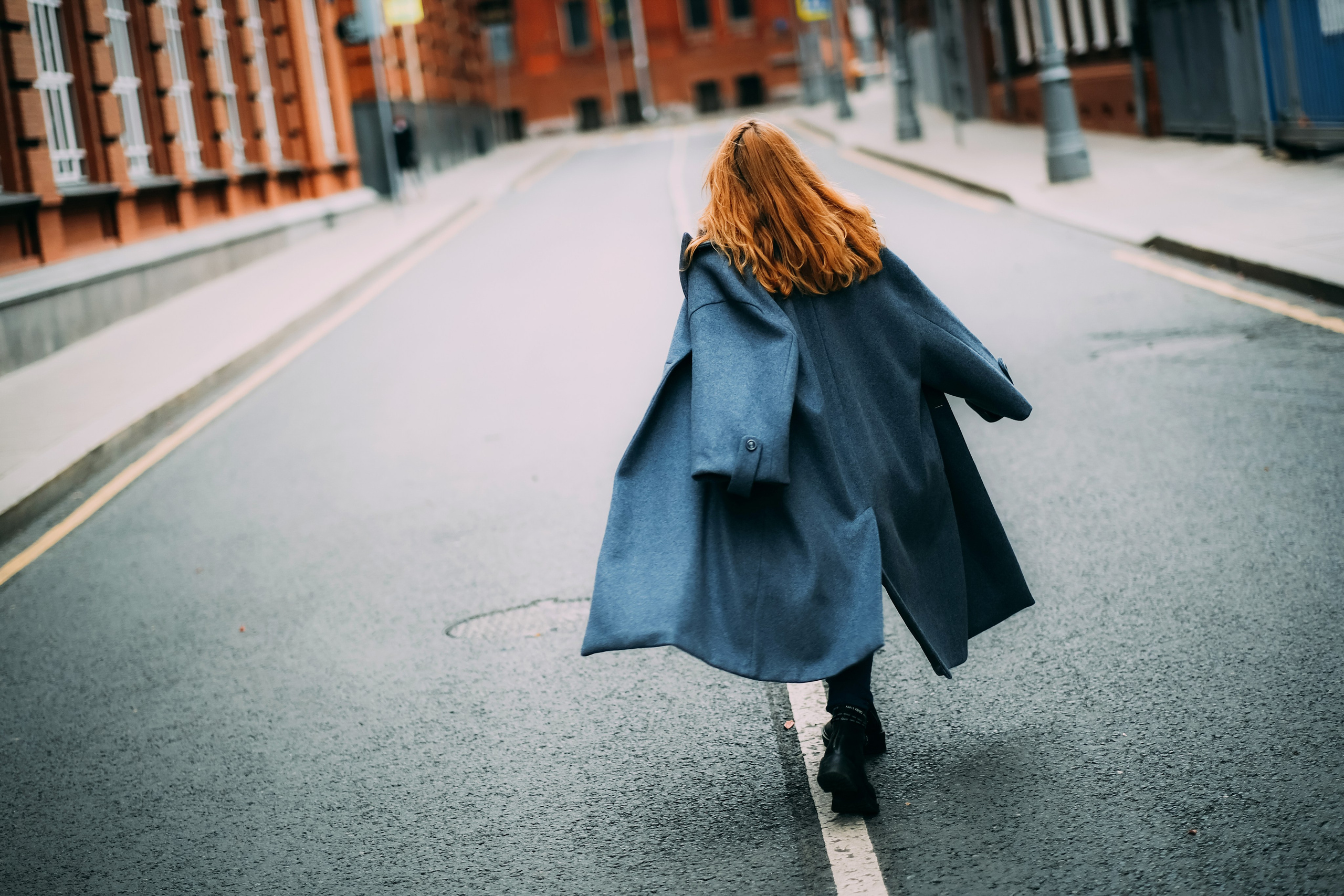 Имиджевая фэшн-фотосъемка | Михаил Ерохин. Фотограф Михаил Ерохин | Москва