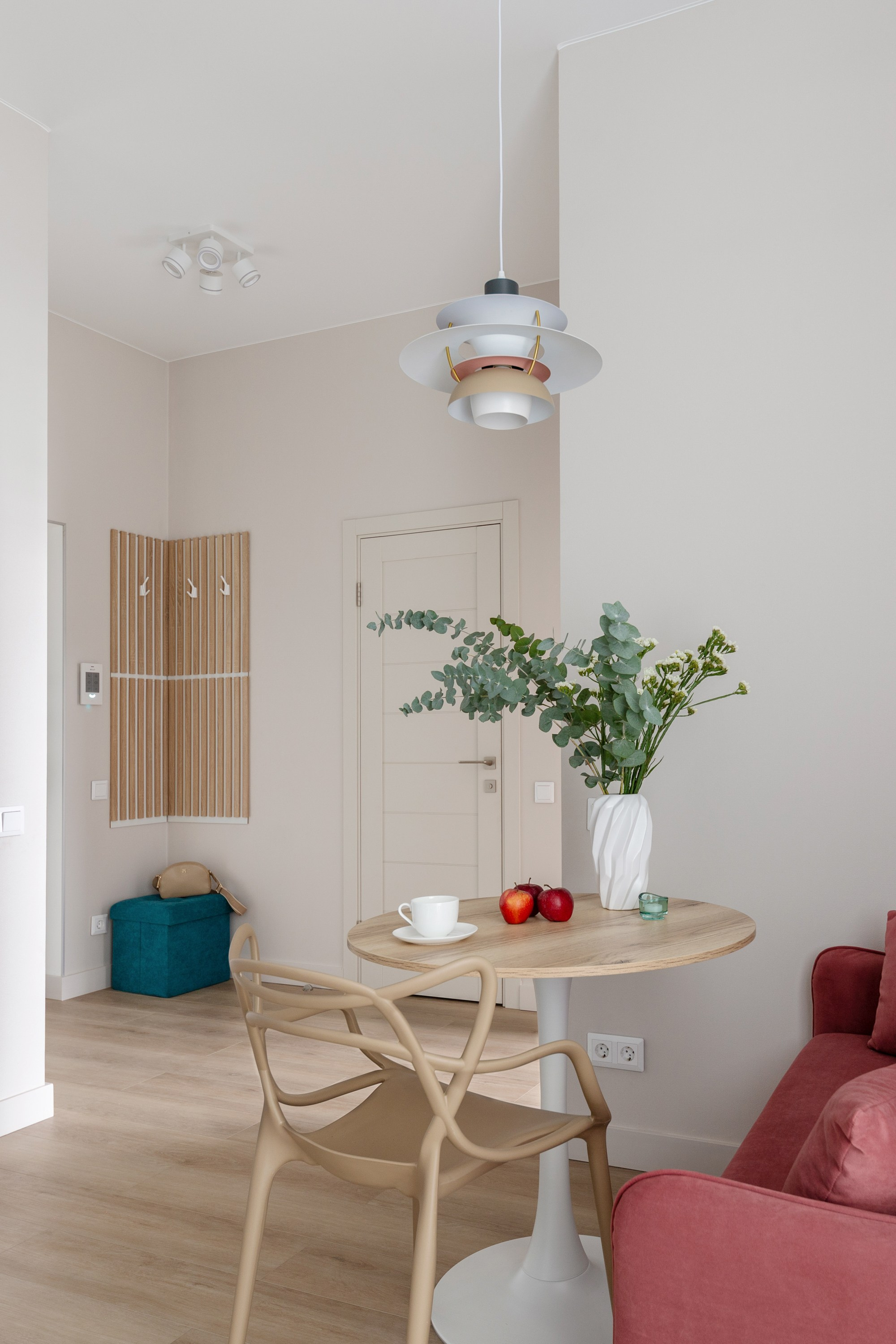 Интерьерная съемка. Интерьерный фотограф в Санкт-Петербурге Екатерина Цыбулько