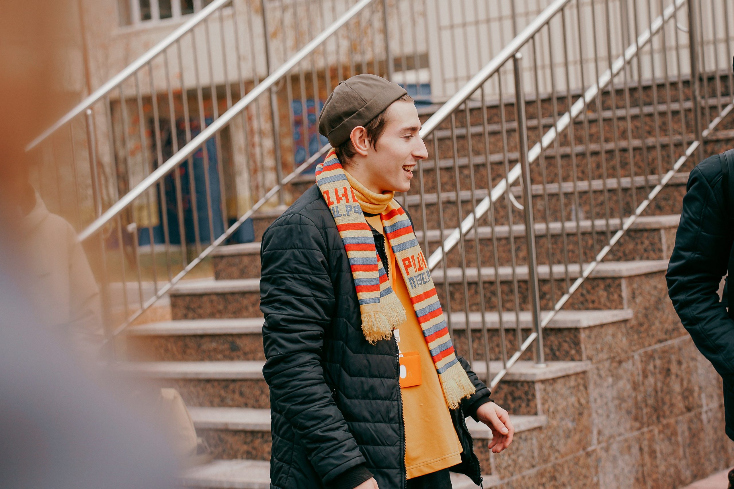 Фестиваль детских и юношеских радиопрограмм «Птенец-2025». EGOROV PRODUCTION