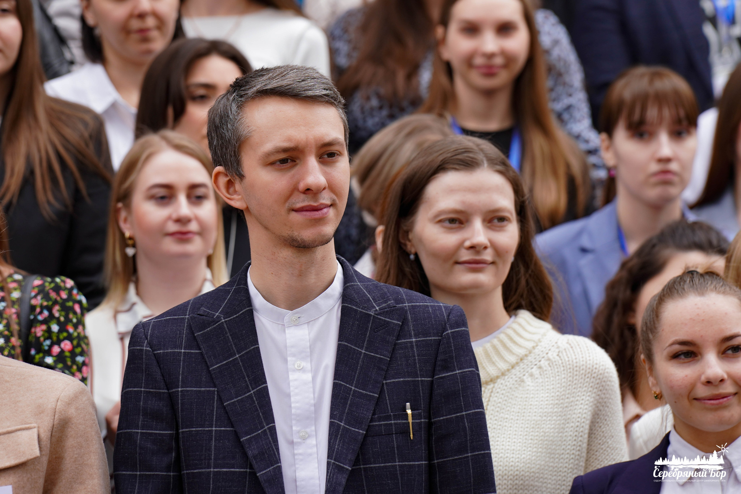 «Факультет педагогических профессий». EGOROV PRODUCTION