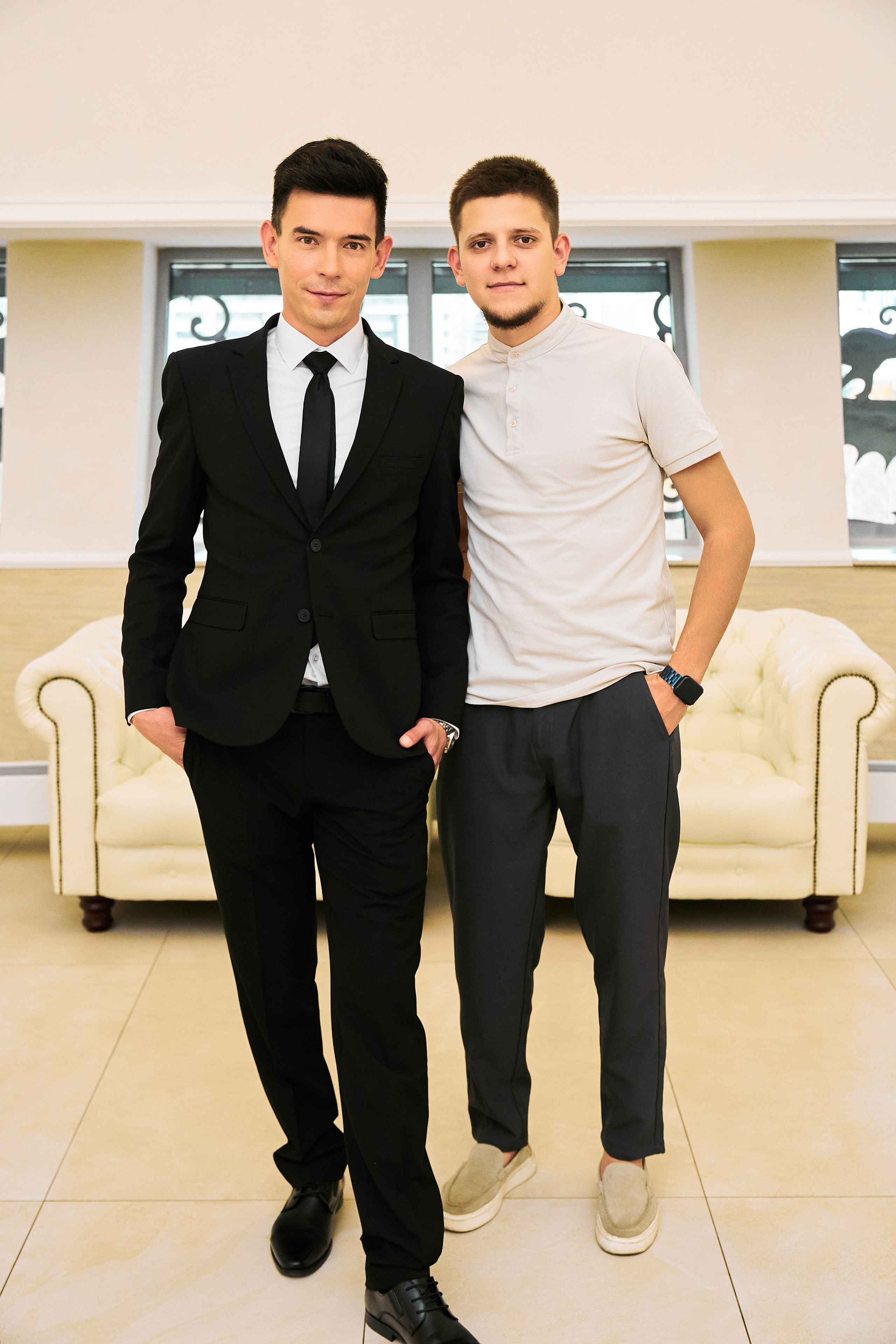 Ильнур и Резеда. Фотограф Казань