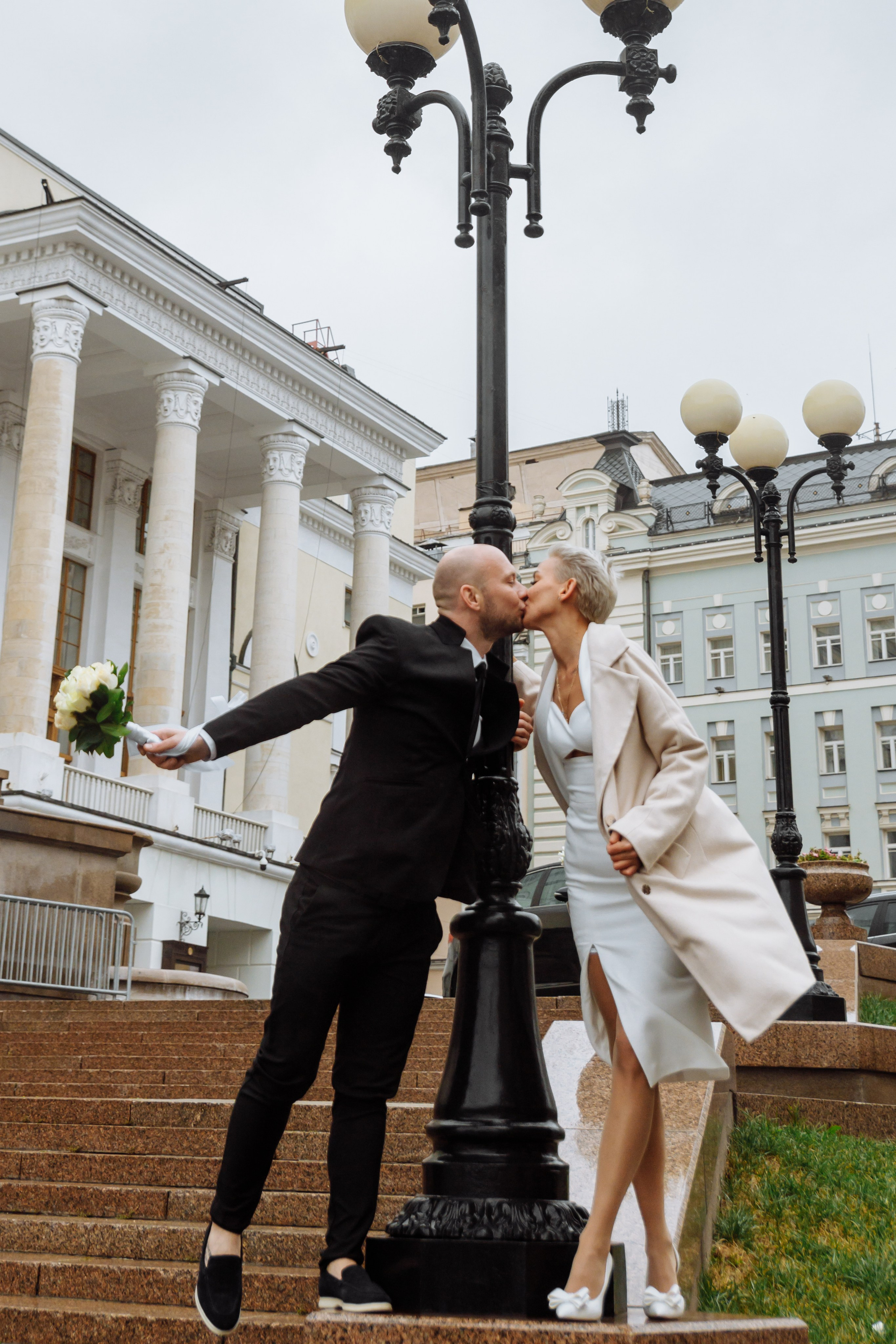 Алёна и Никита