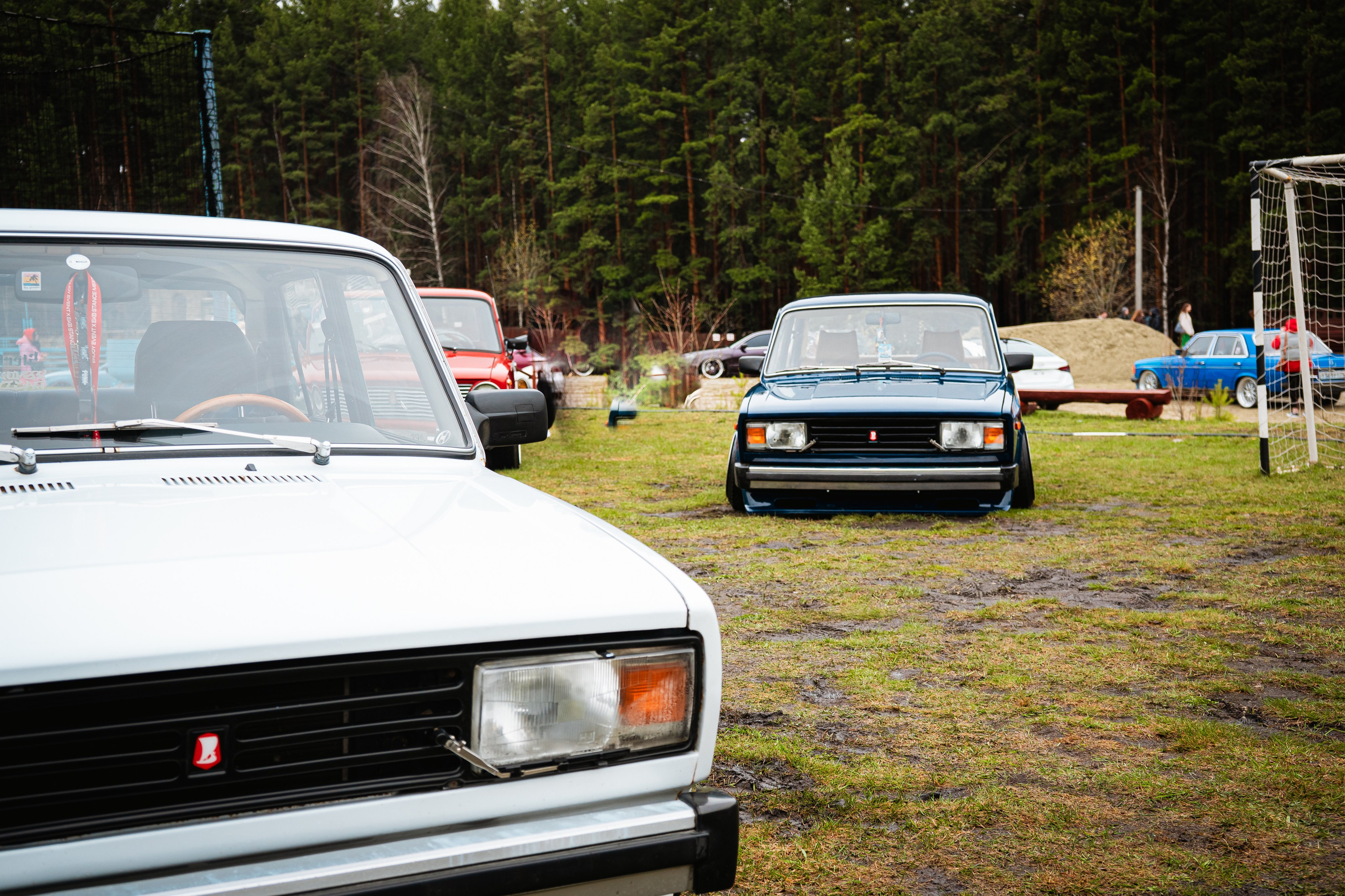 ENJOY! DRIFT EVENT, апрель²⁰²⁵. Репортажный фотограф в Челябинске Анастасия Хмарук