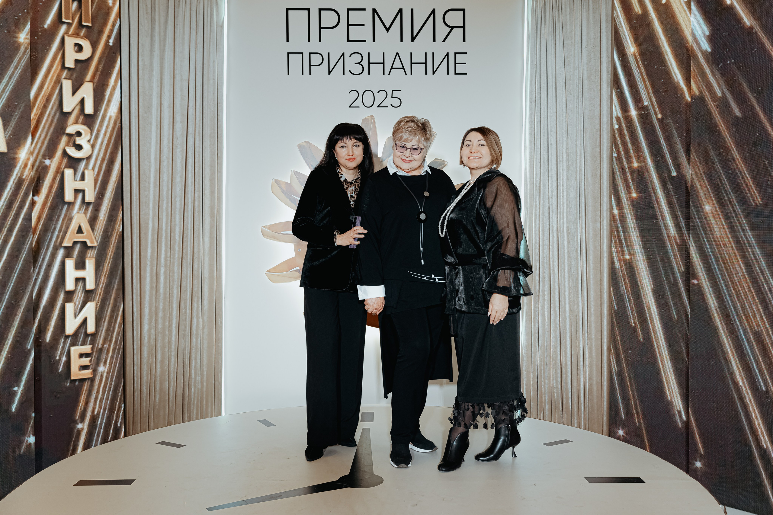 Премия «Признание», март²⁰²⁶. Репортажный фотограф в Челябинске Анастасия Хмарук