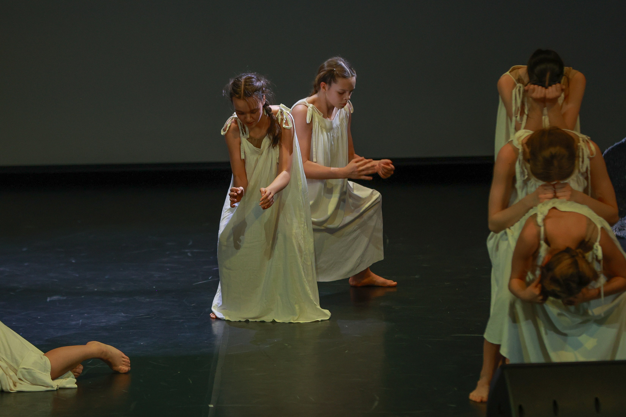 Небесные ласточки на Танц ЭКСПО 2026. Фотограф Юлия Мальцева