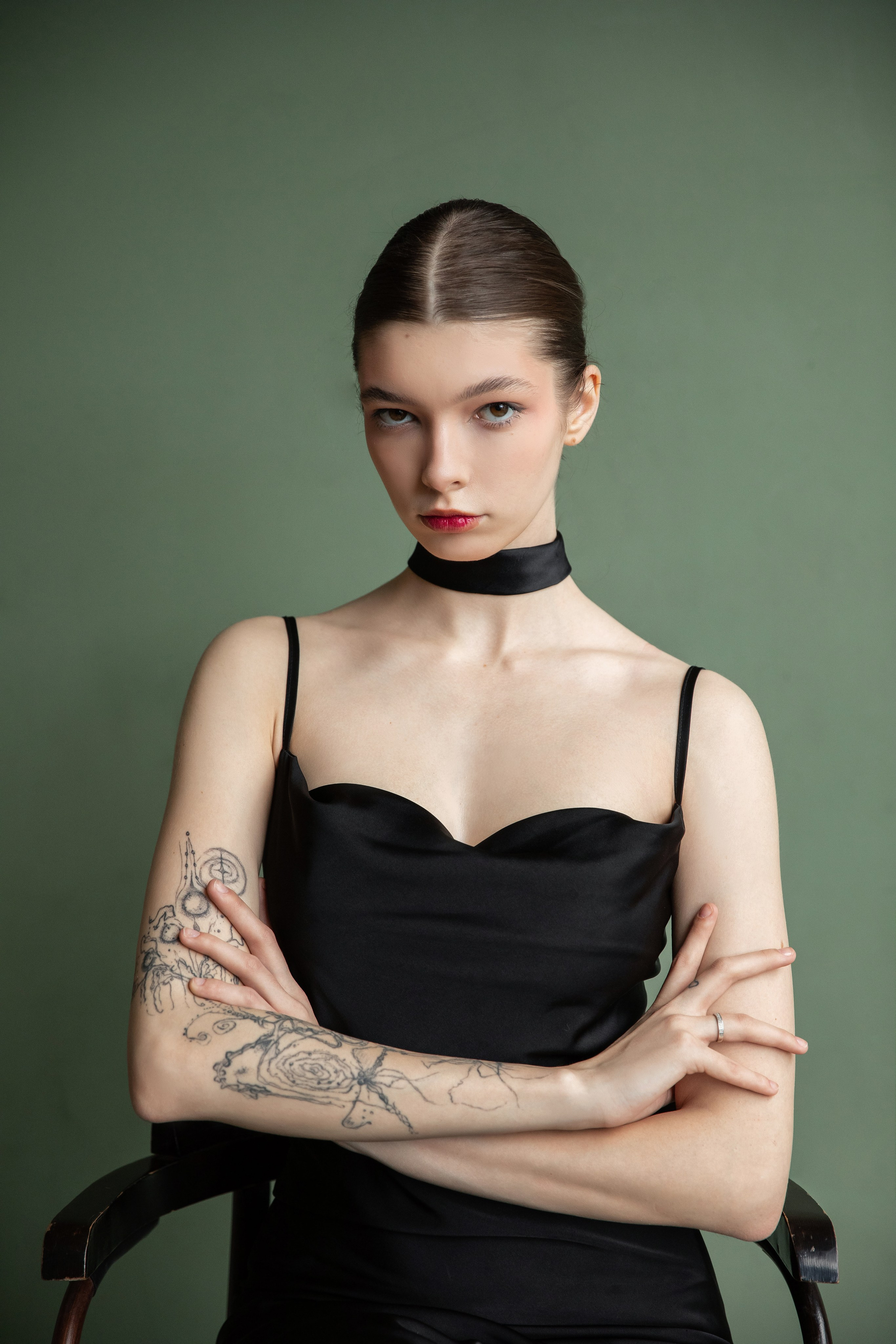 Влада. Свадебный и портретный фотограф