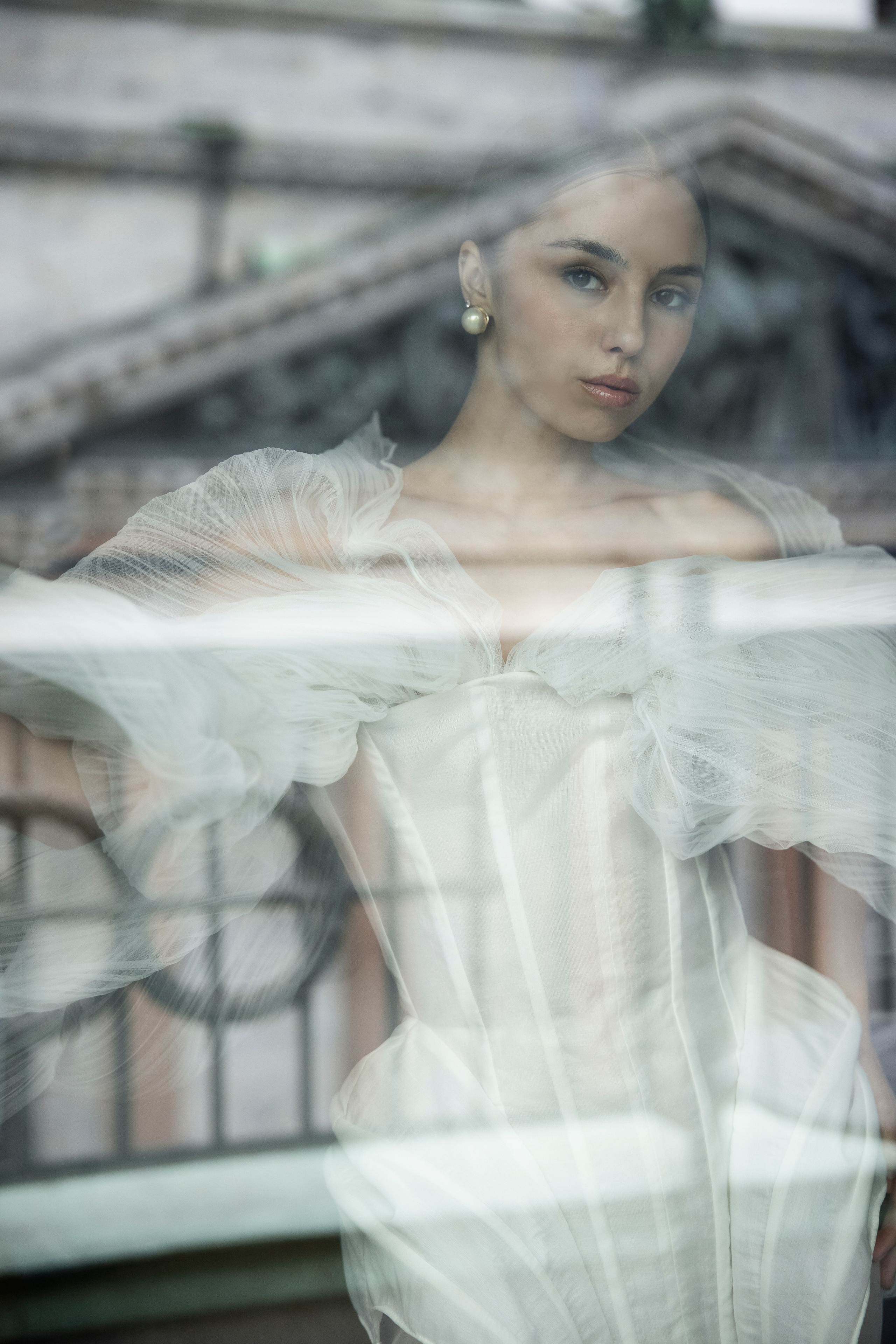 Алина и Дмитрий. Свадебный и портретный фотограф