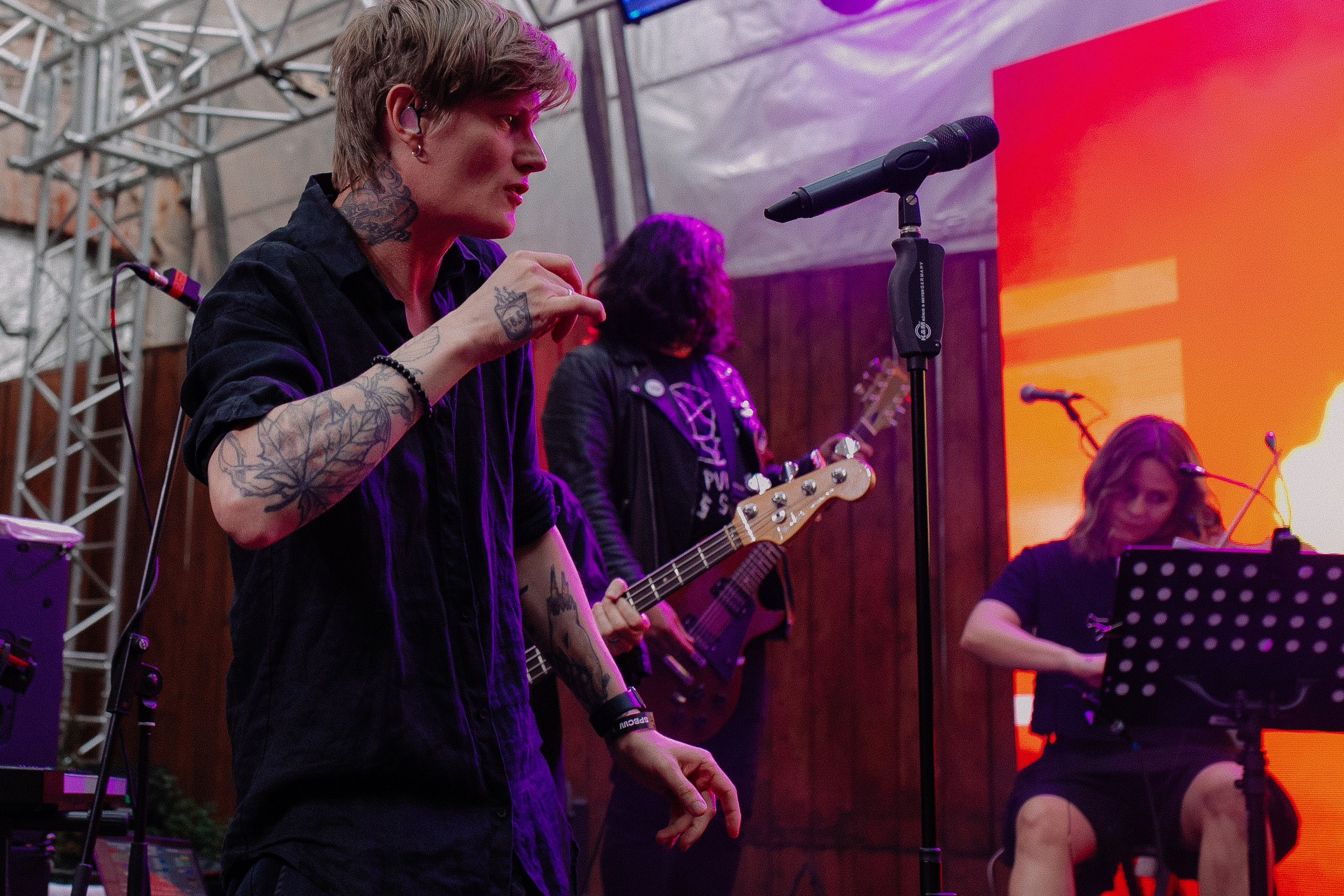 Jane Air. Фотограф в Санкт-Петербурге