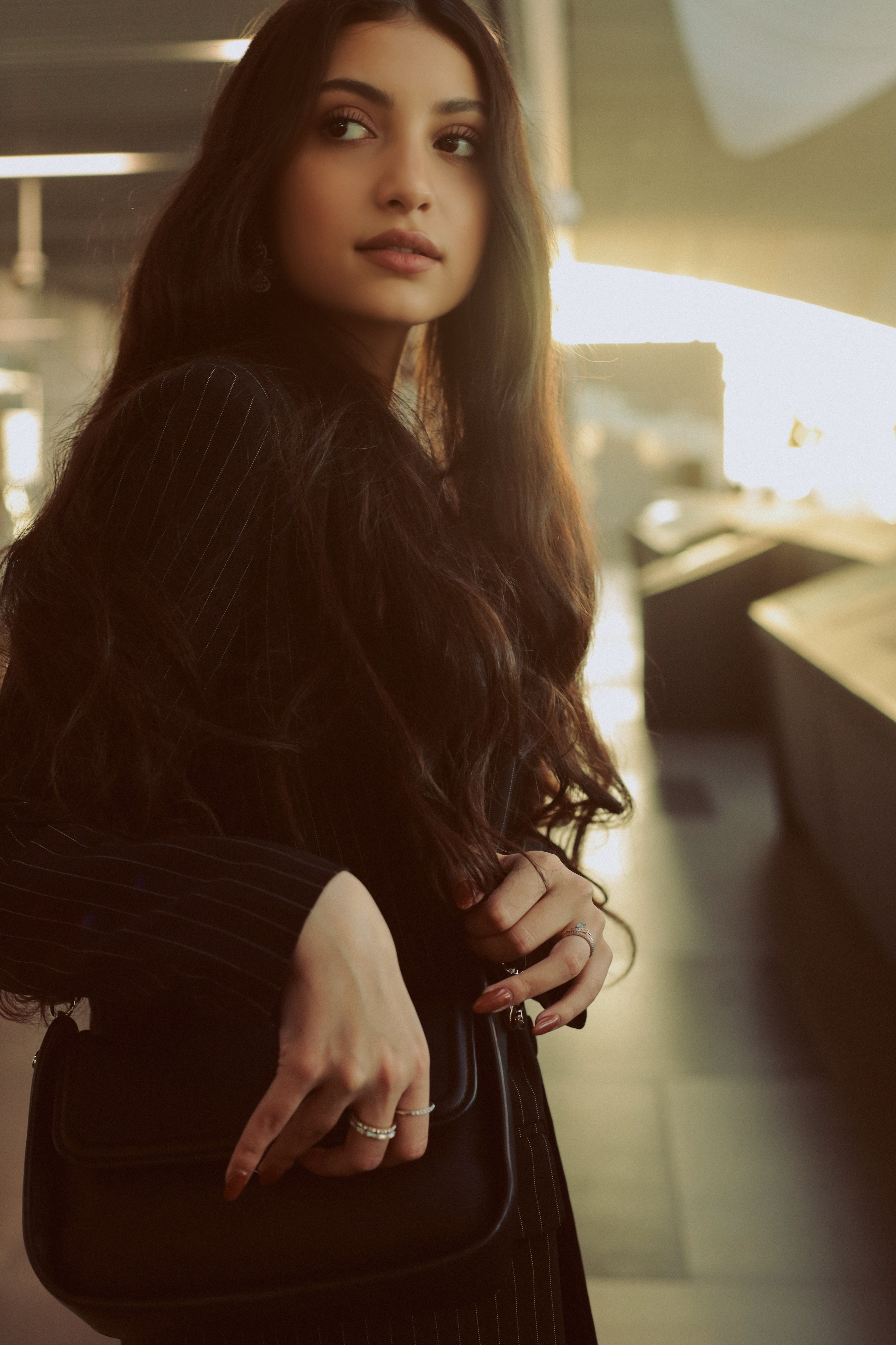 Анфиса. Фотограф Малофеева Алина