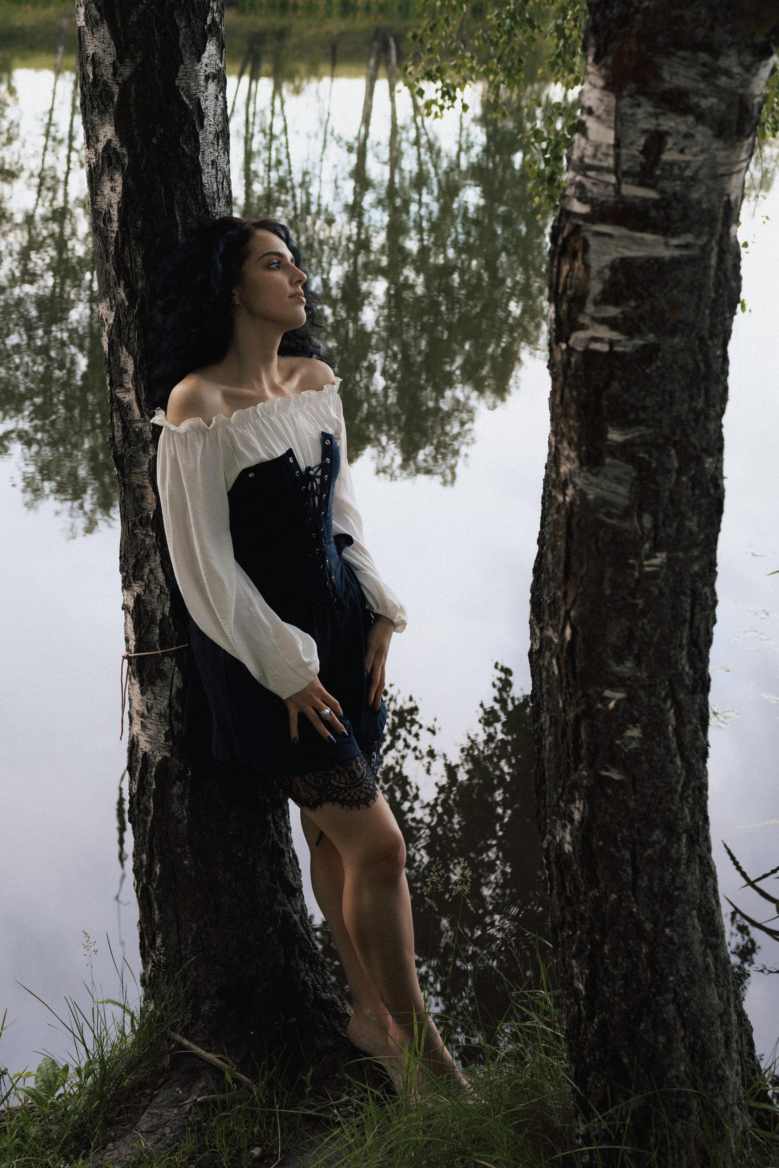 Катя. Фотограф в Туле и Алексине Стулова Мария