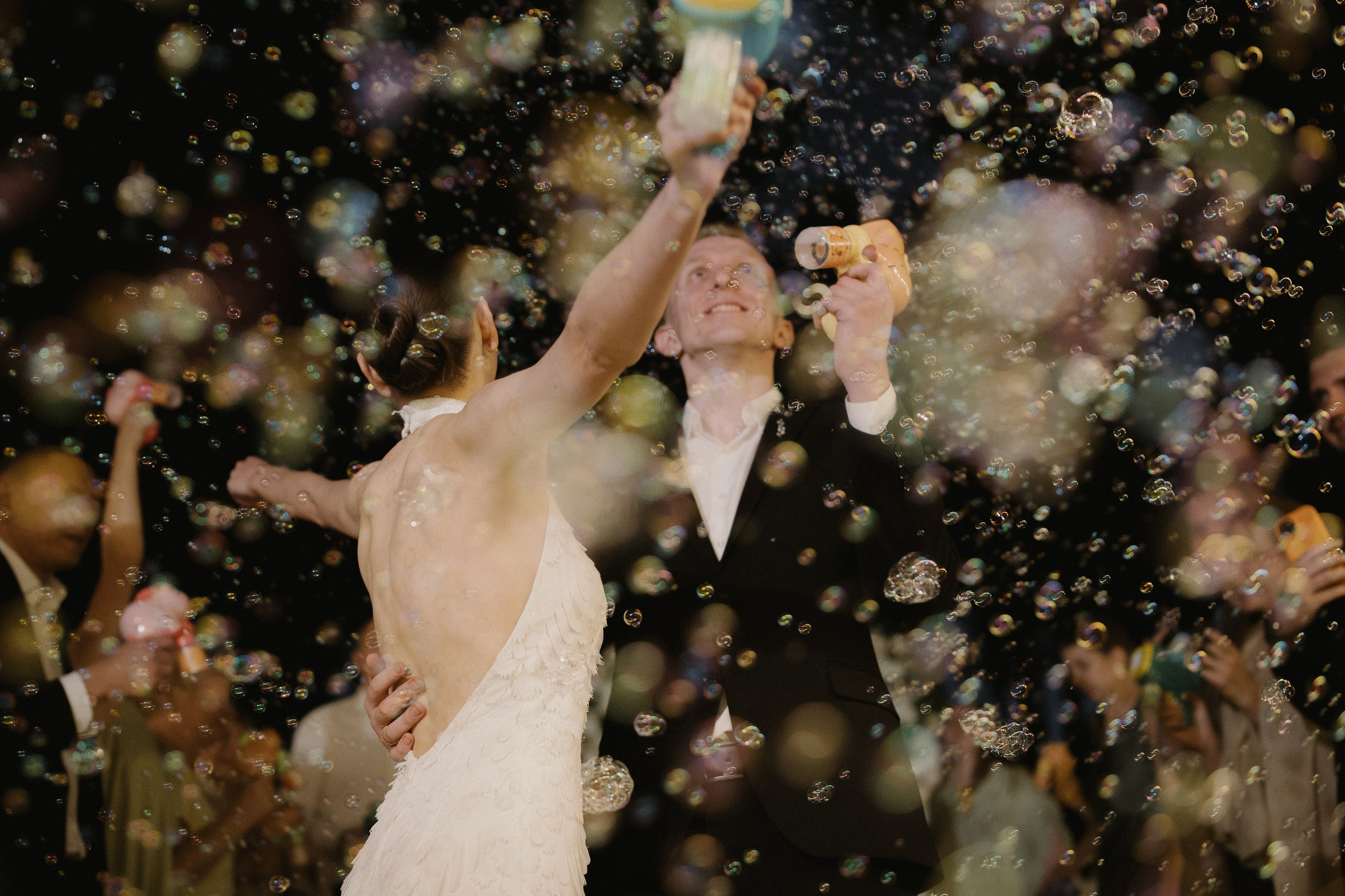 Таня и Егор. Свадебный фотограф в Ярославле Андрей Перегудов