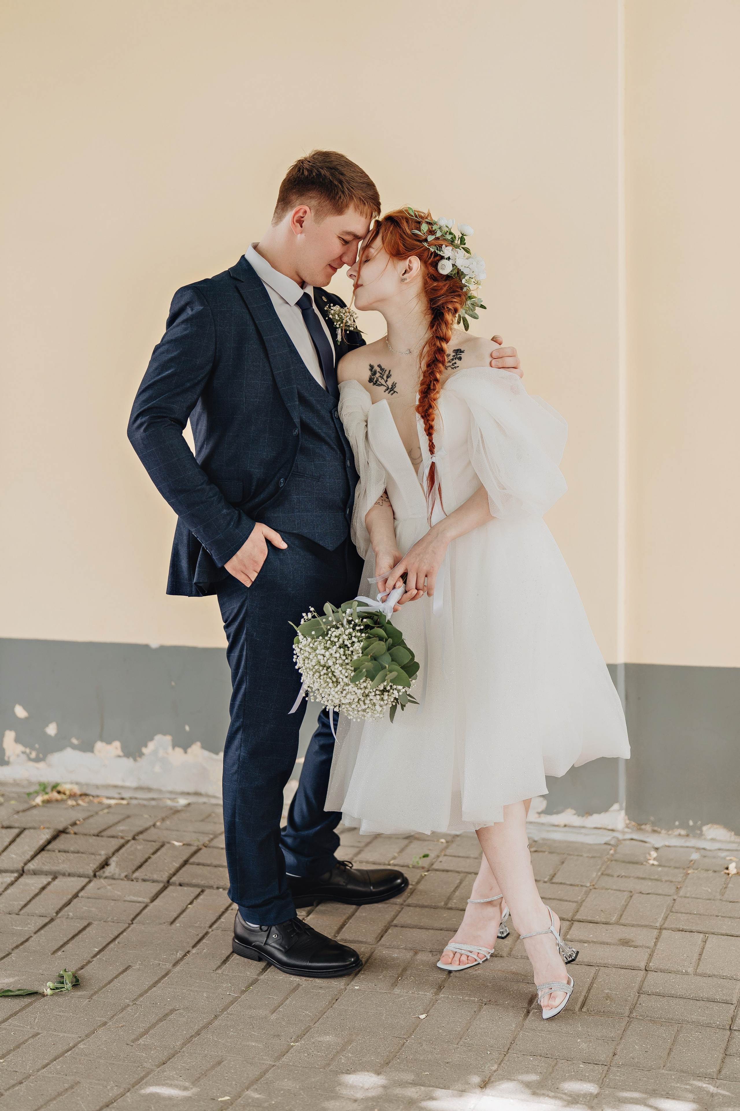 Свадьба Павла и Марии. Калуга. Фотограф Меняйло Евгений. Свадьба. Портрет. Репортаж. Семья. Контент