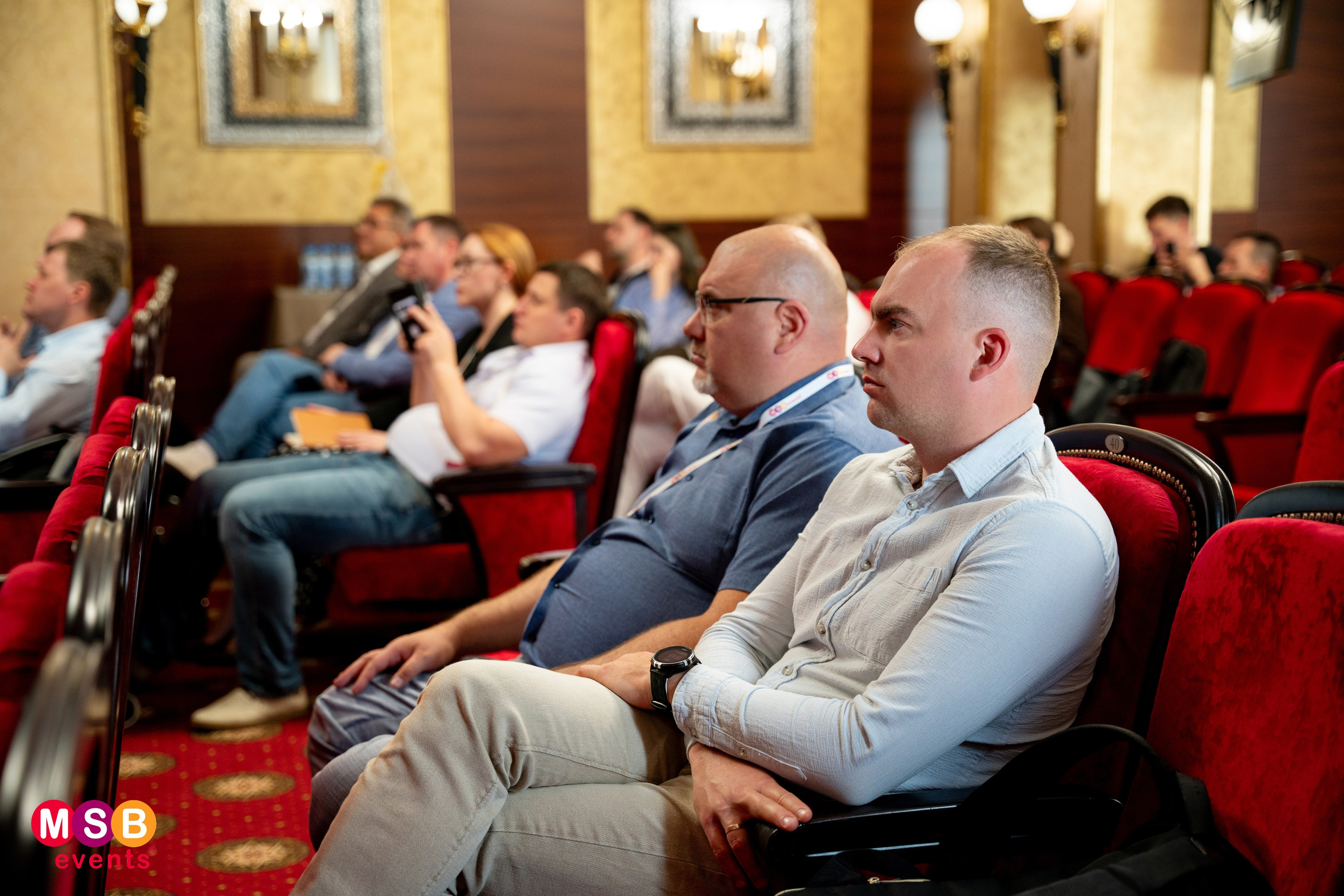 ФОРУМ БИЗНЕС-СИСТЕМ: MSB EVENTS. Фотограф на любое мероприятие