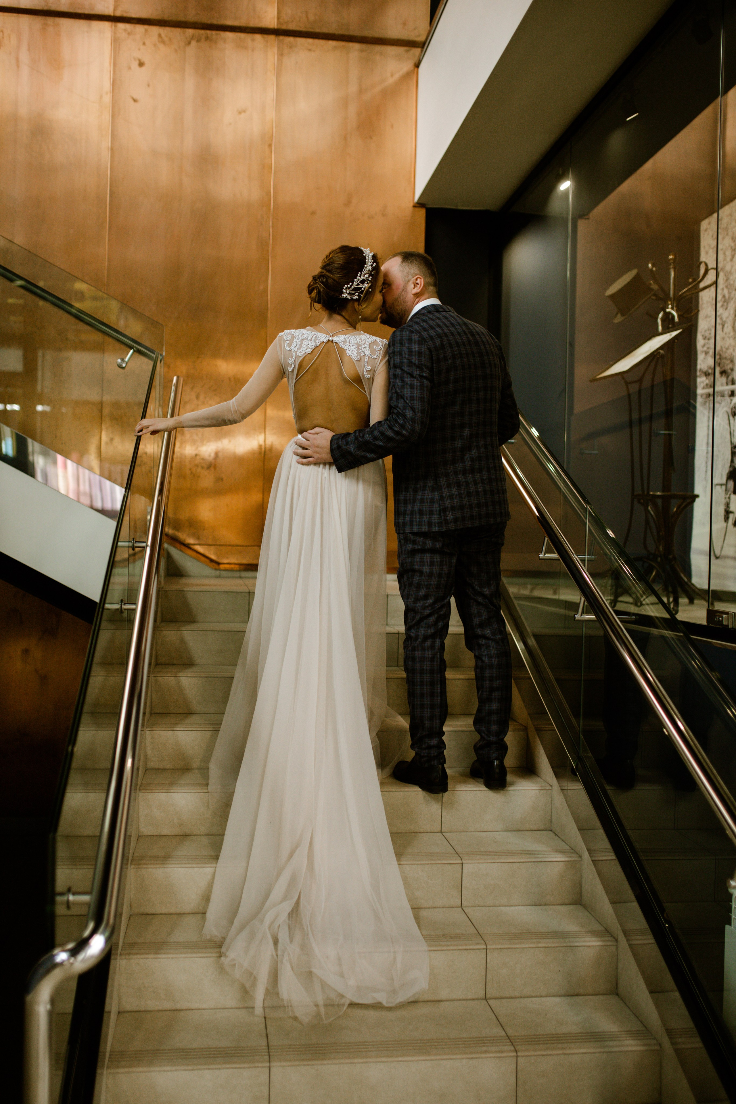 Свадебное портфолио. Фотограф Новокузнецк