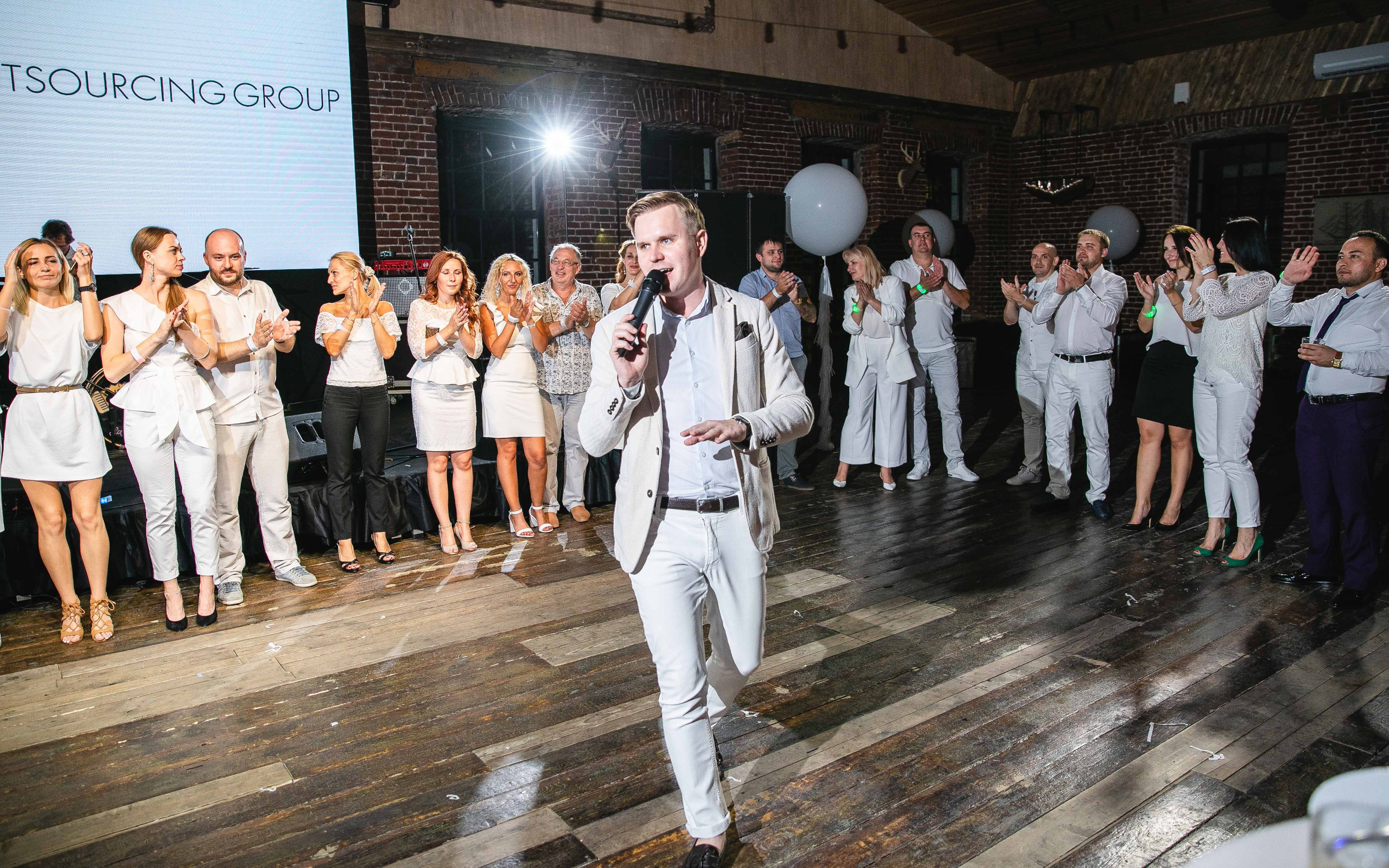 Твой ДОМ. Главная