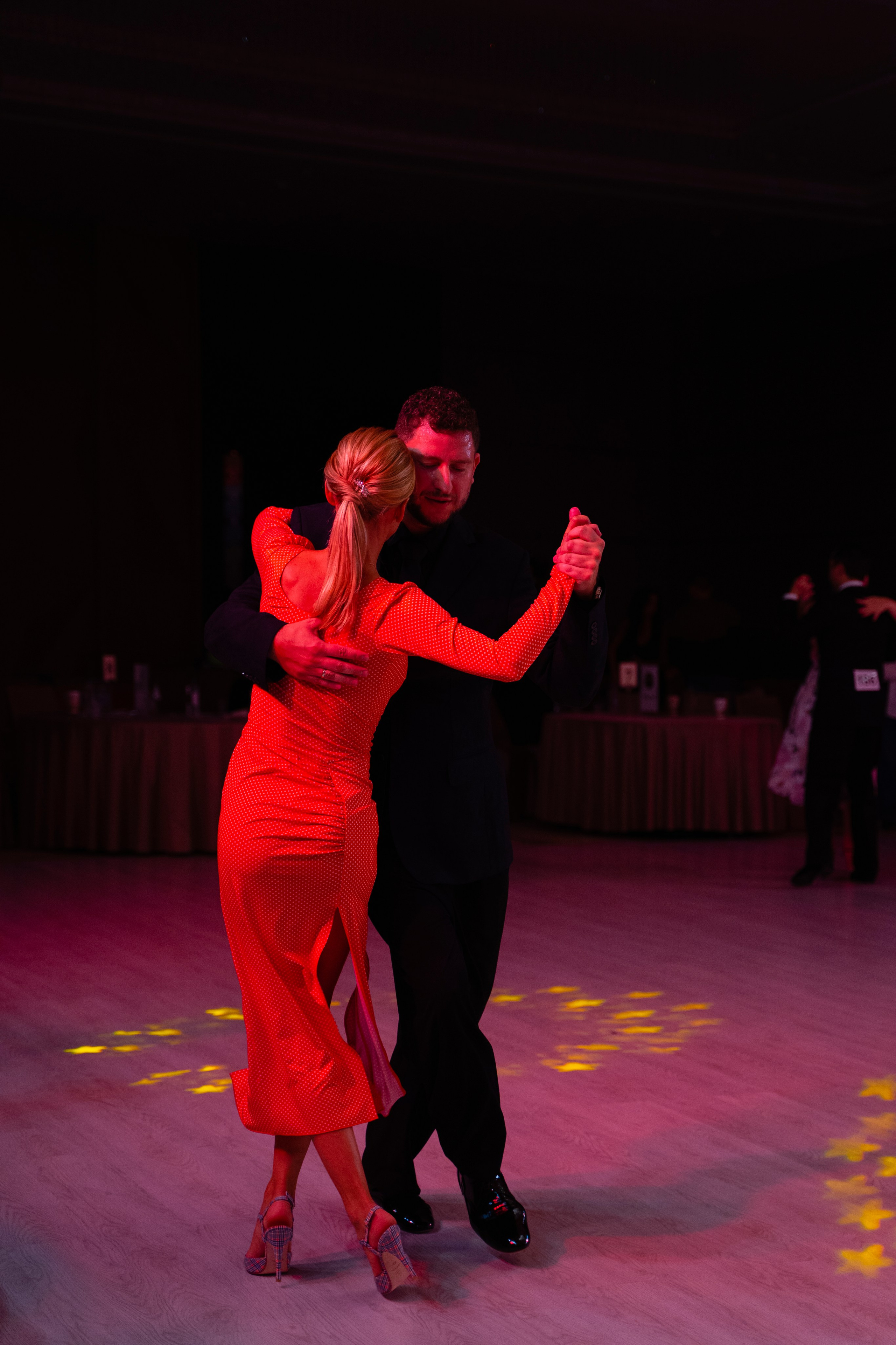 Tango. Семейный и детский фотограф в Москве