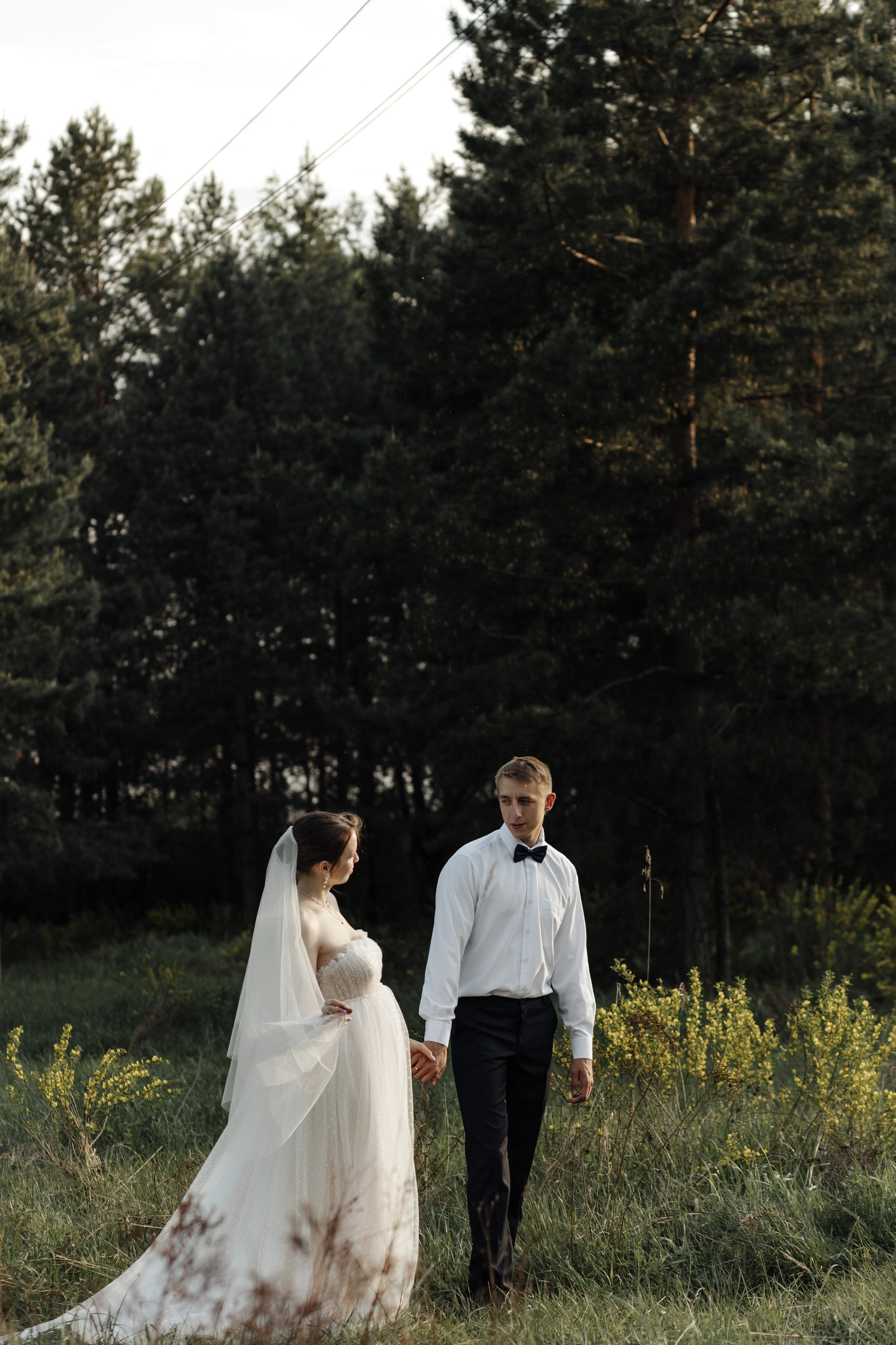 Дамир и Роза (2 прочтение). Свадебный и Семейный фотограф г. Ижевск Гульназ Солдатова. Гульназ фото