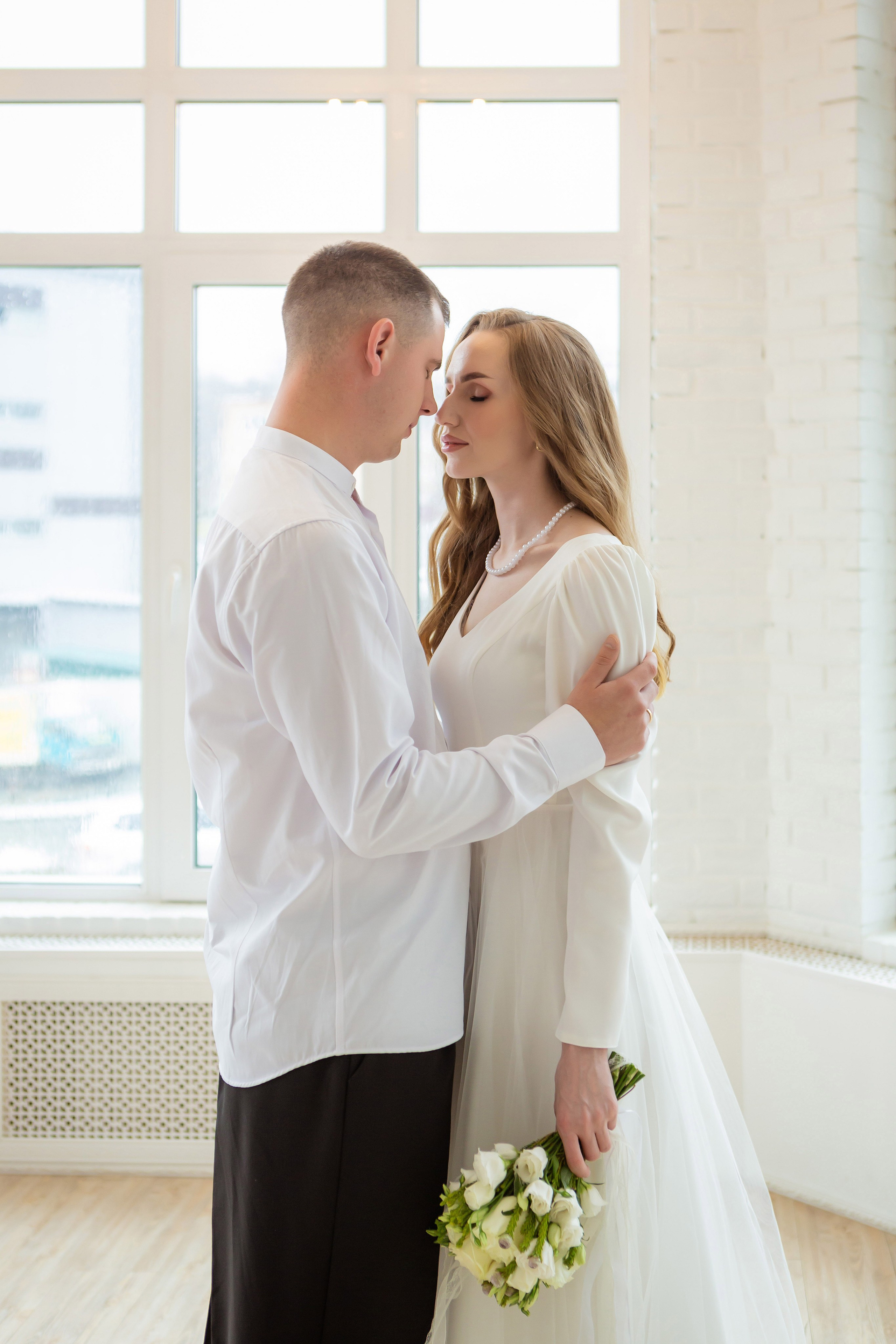 Свадьбы. Главная