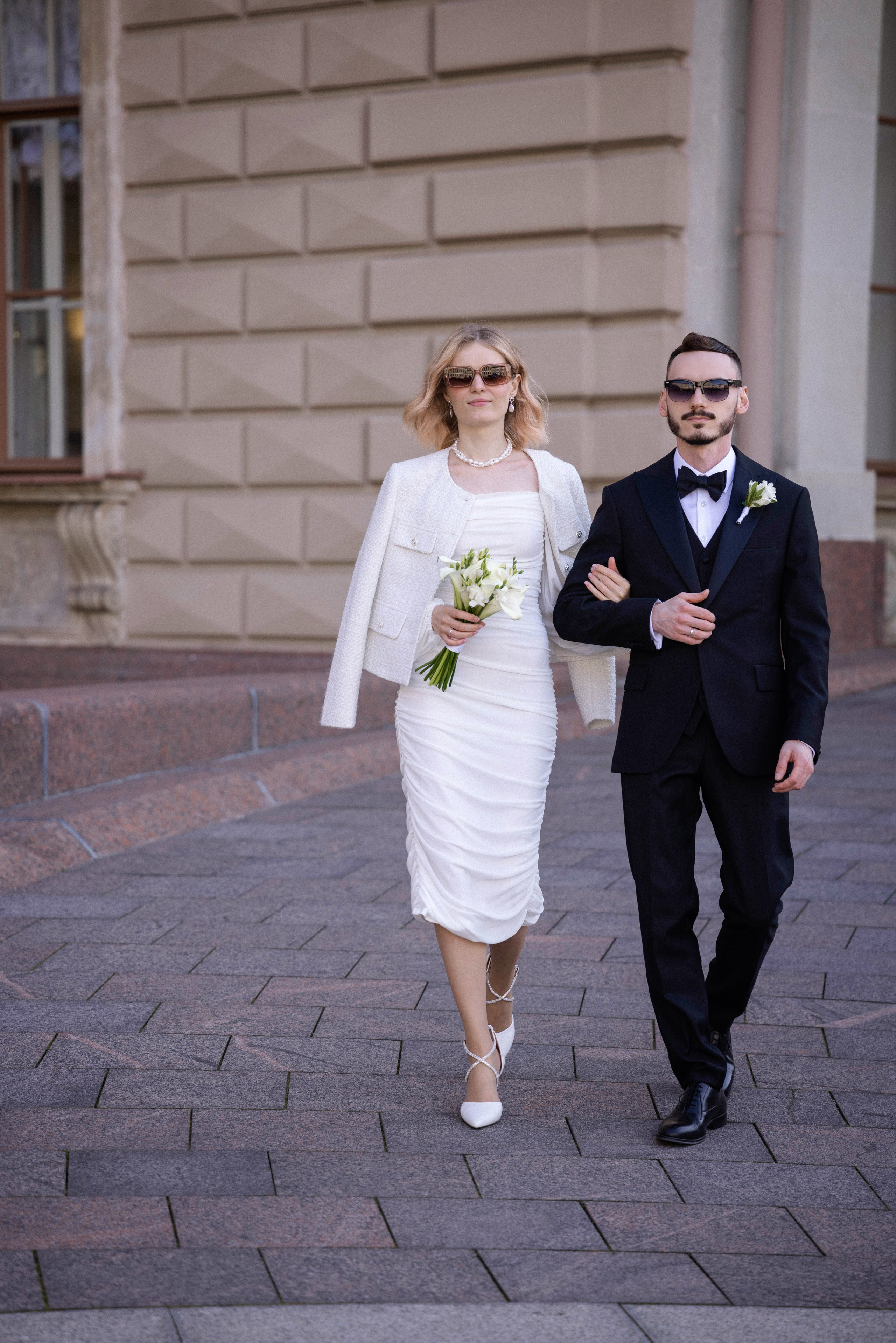 Татьяна и Дмитрий. Свадебный и портретный фотограф