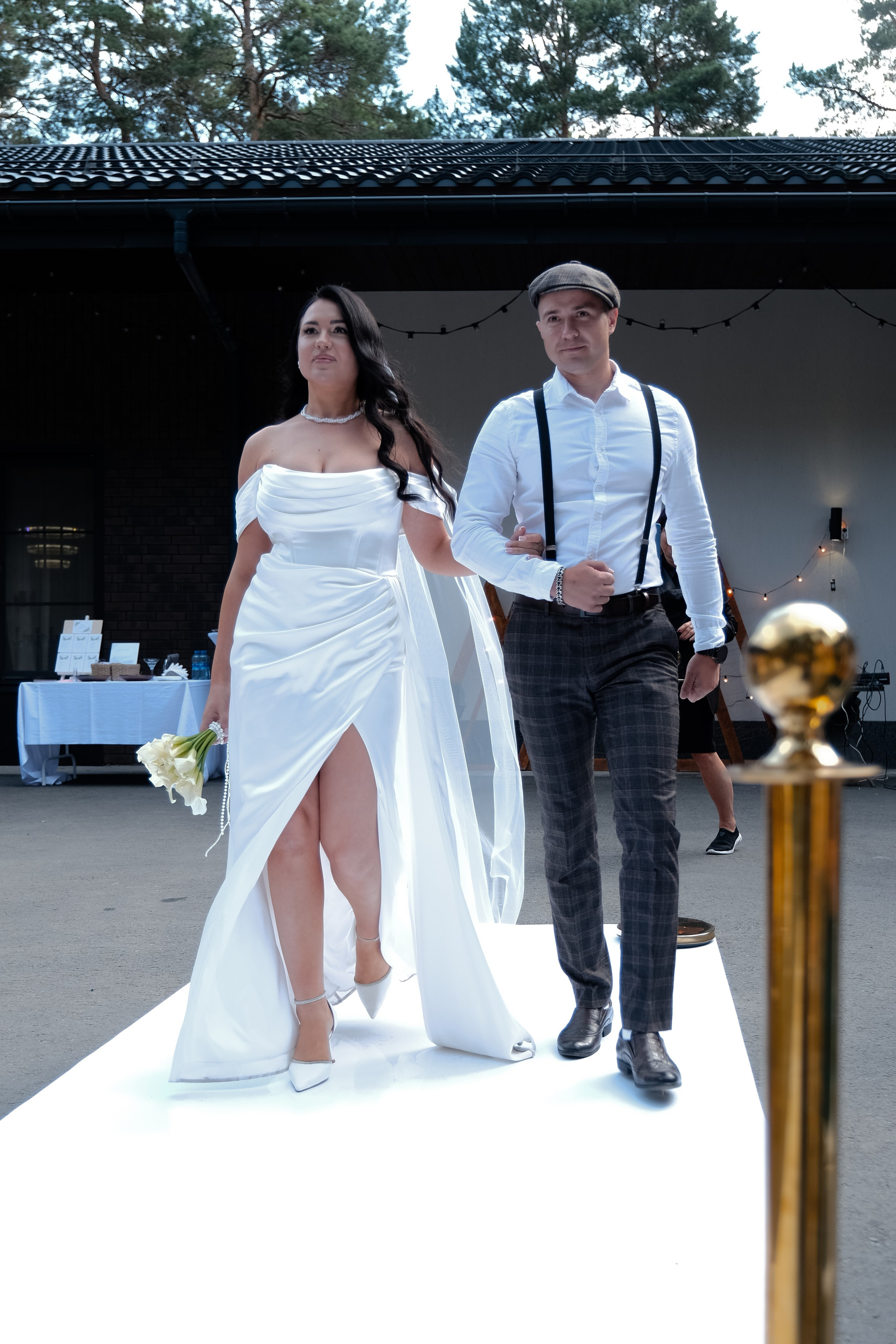 Свадьба Виталия и Кристины. Свадебный фотограф в Челябинске Сырчикова Наталья