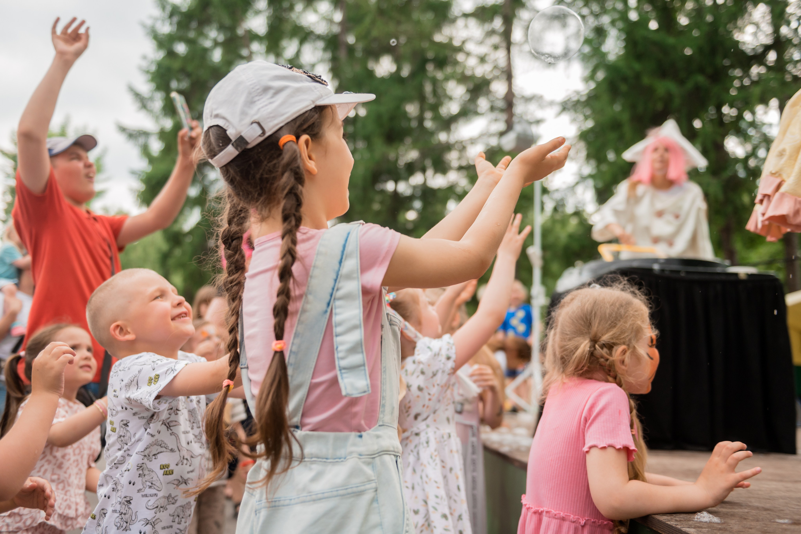 12 Июня 2024. Детский фотограф, семейный фотограф и репортажи в Кемерово