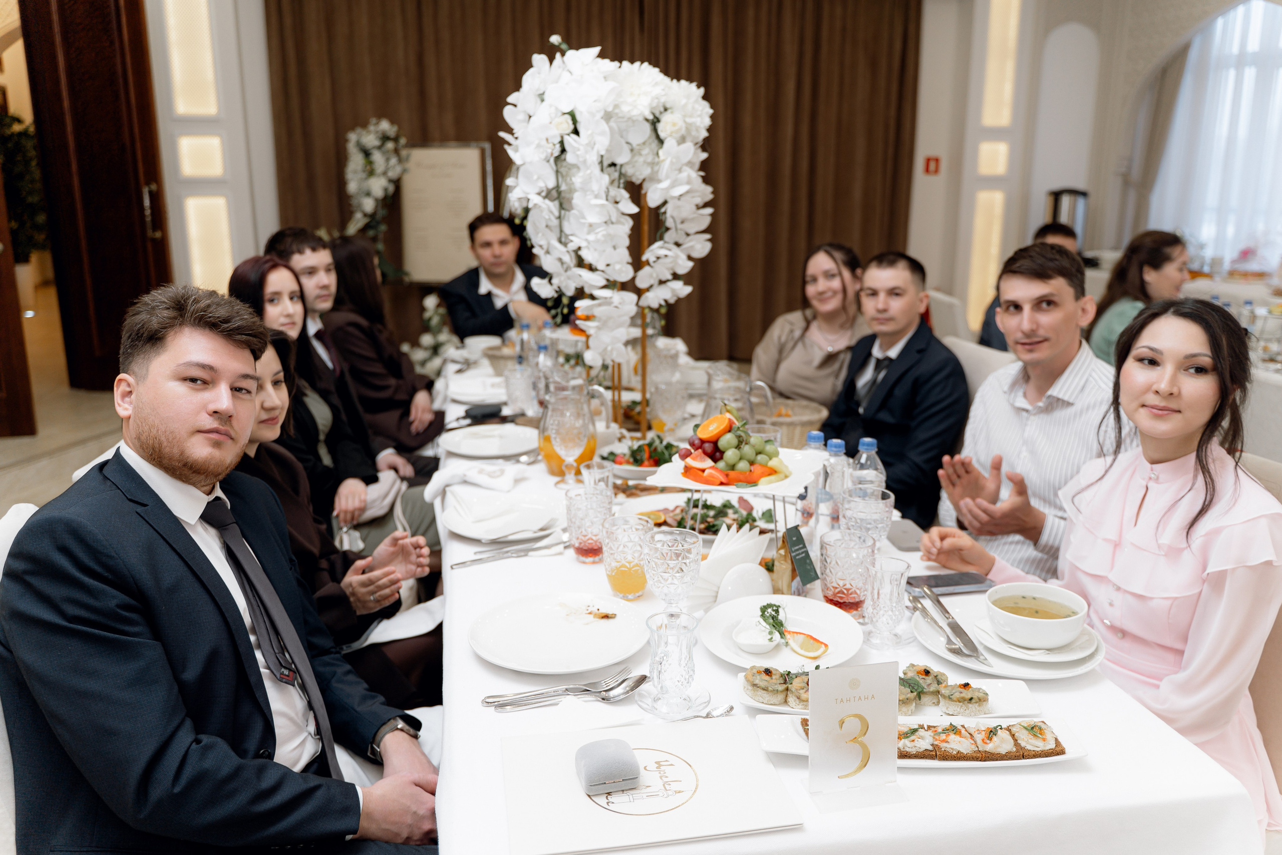 Ильдар & Алия. RAMIL SAFIULLIN