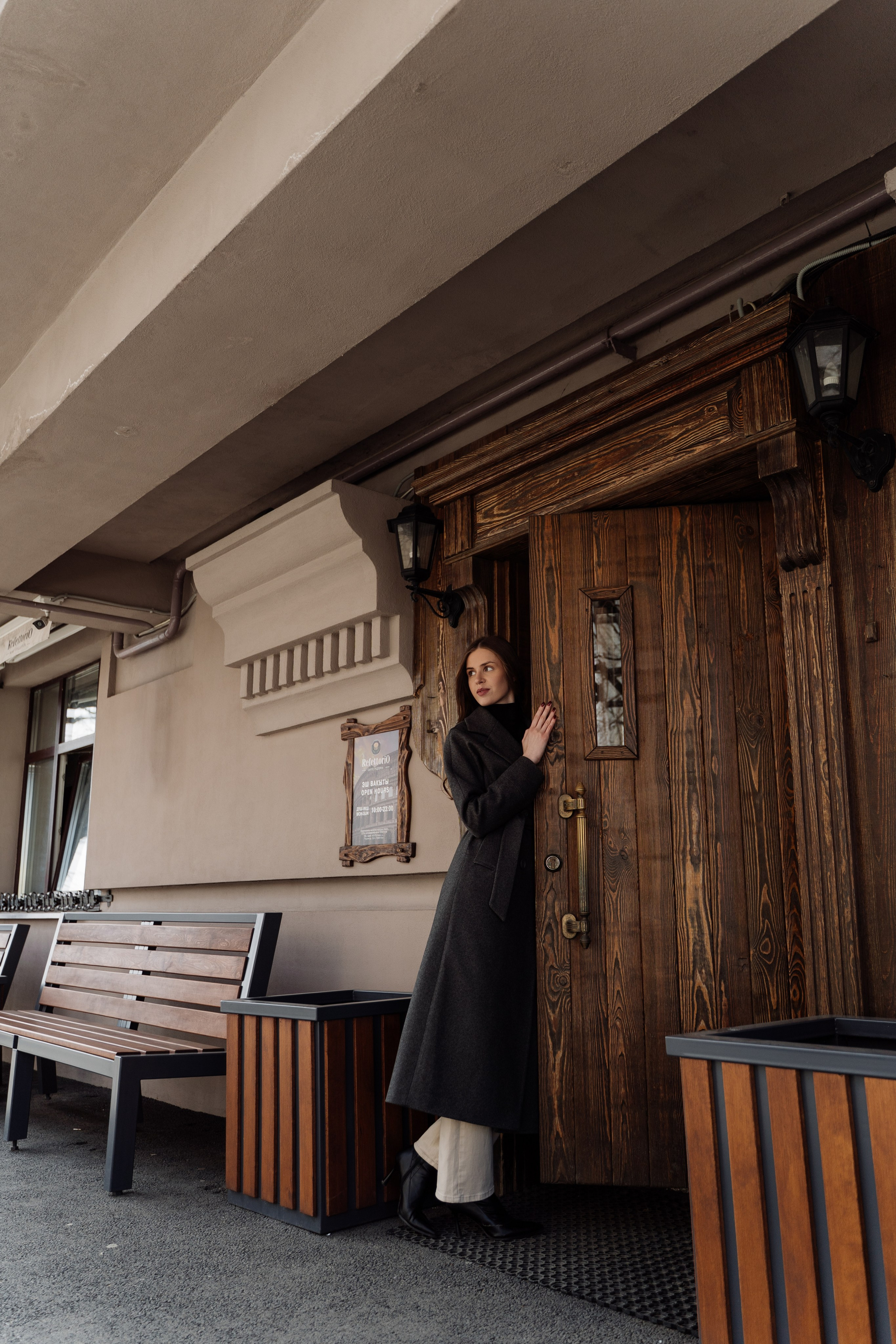 Александр & Анастасия. RAMIL SAFIULLIN