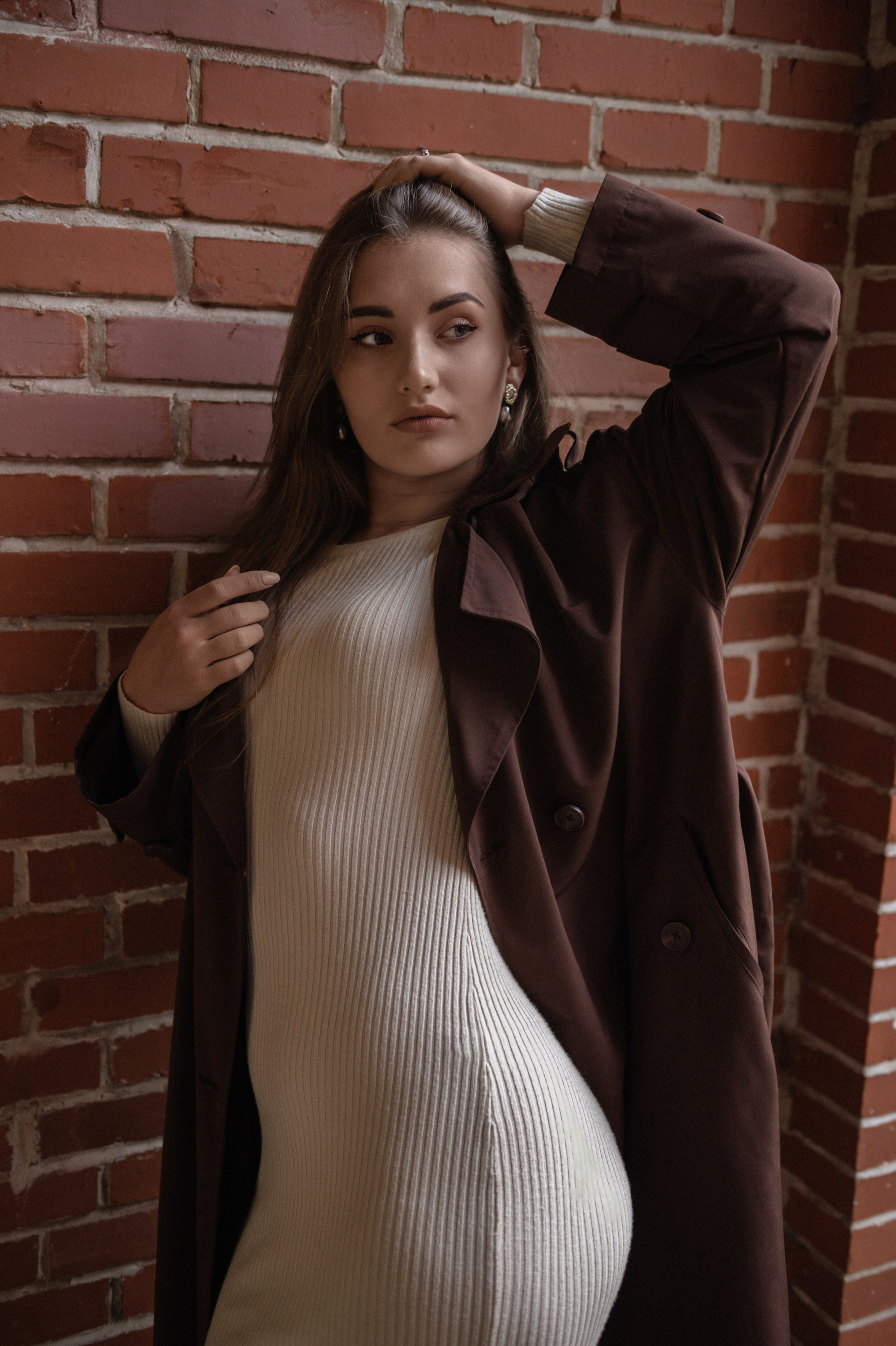 Алина. Свадебный фотограф Марина Жемчужникова в Москве и в Белгороде