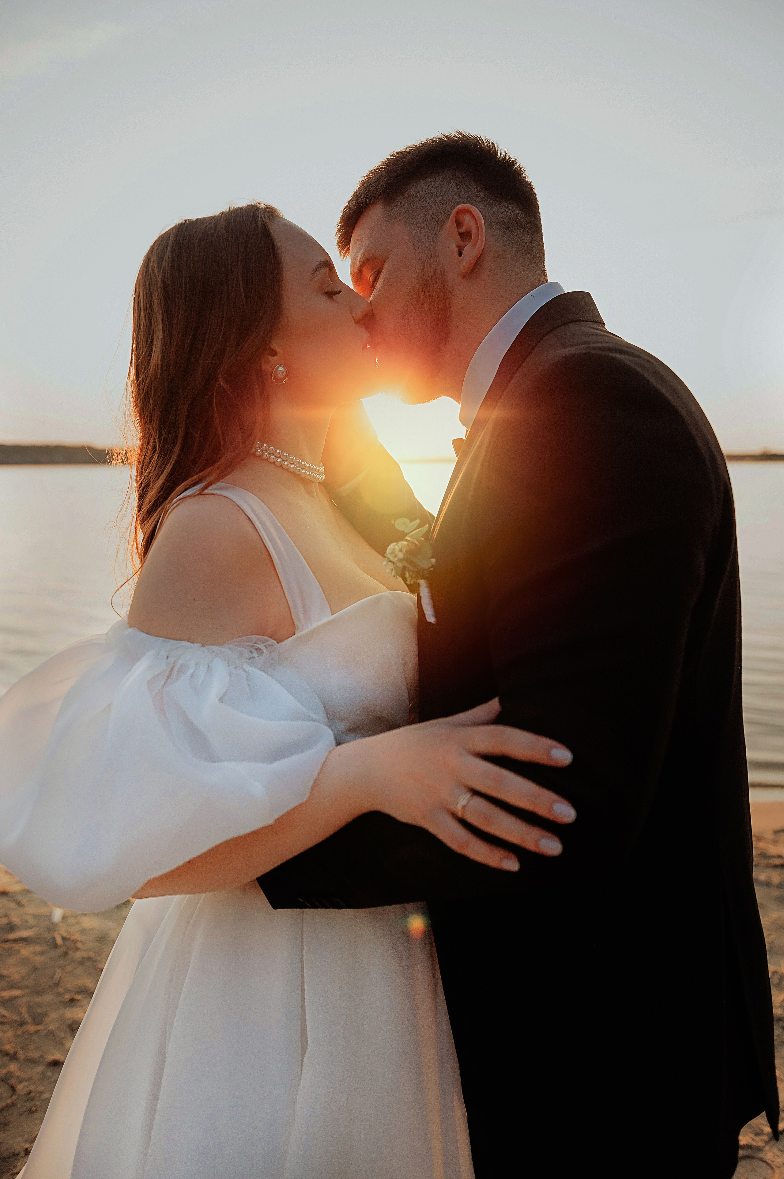 Дима и Ира. Свадебный фотограф Марина Жемчужникова в Москве и в Белгороде