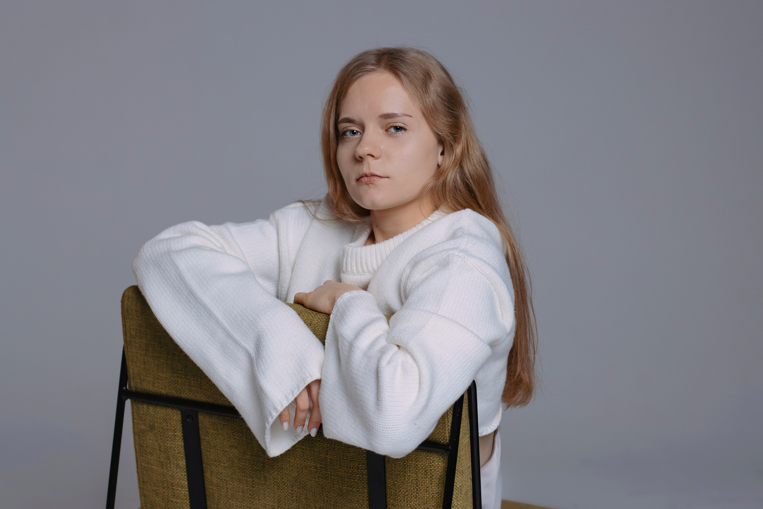 Деловые портреты. Ксения Фрик — фотограф: бэкстейдж тв-шоу, портреты, репортаж | Москва