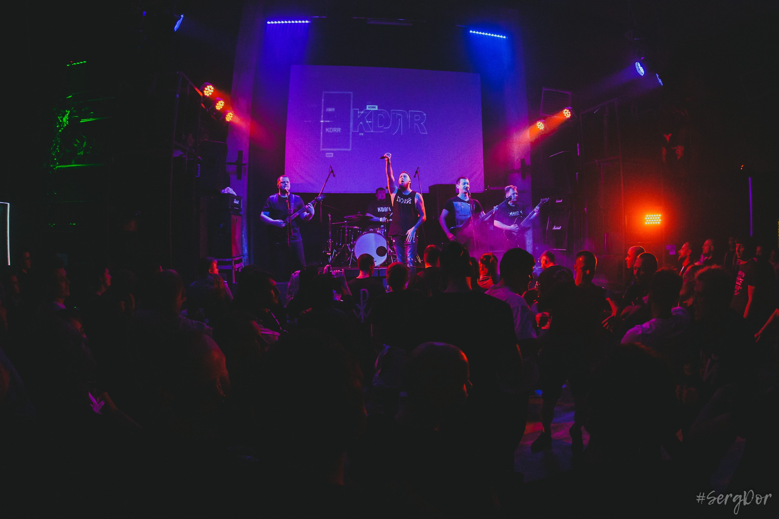 KDRR, Ласточка, Санкт-Петербург, концерт, 30.09.2023, SergDor, 30 сентября 2023 года, #SergDor