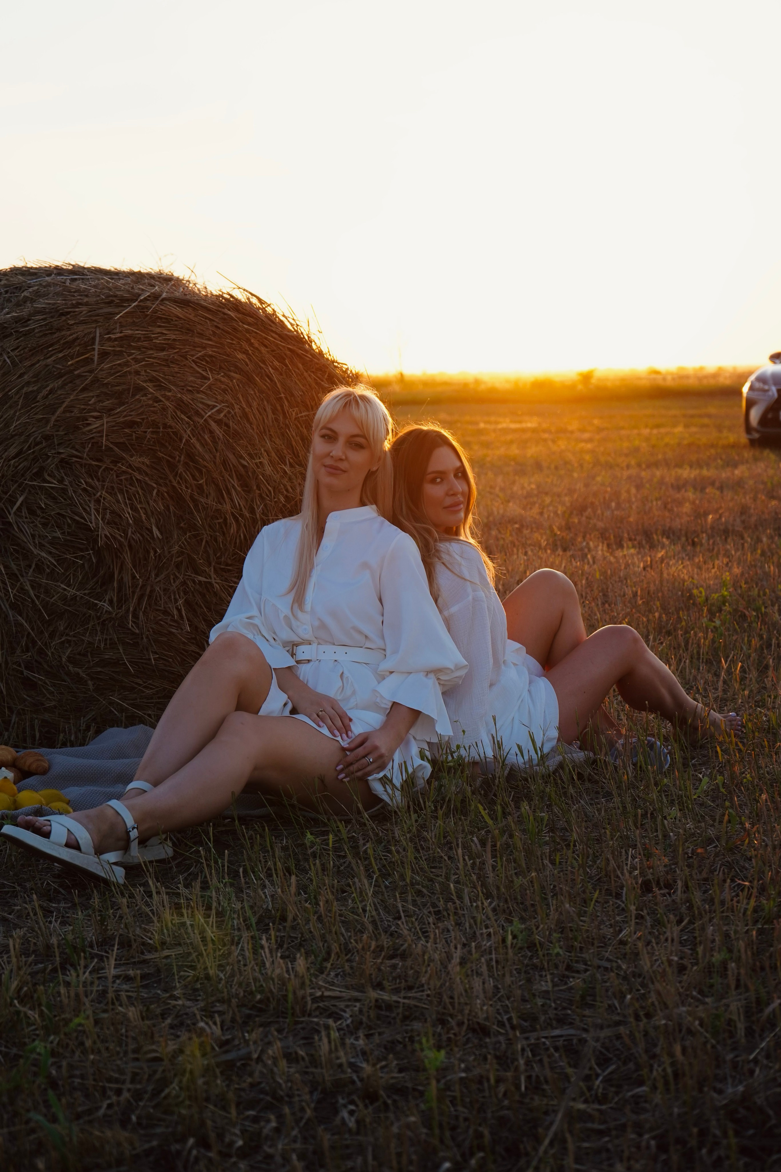 Ольга & Татьяна