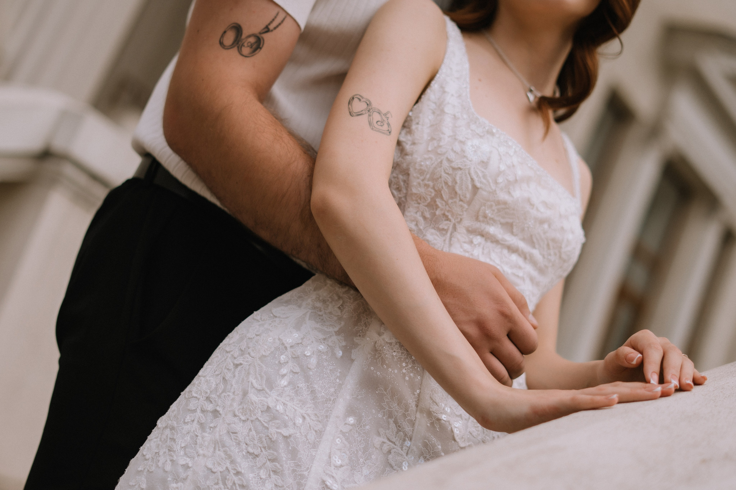 Олег & Алина