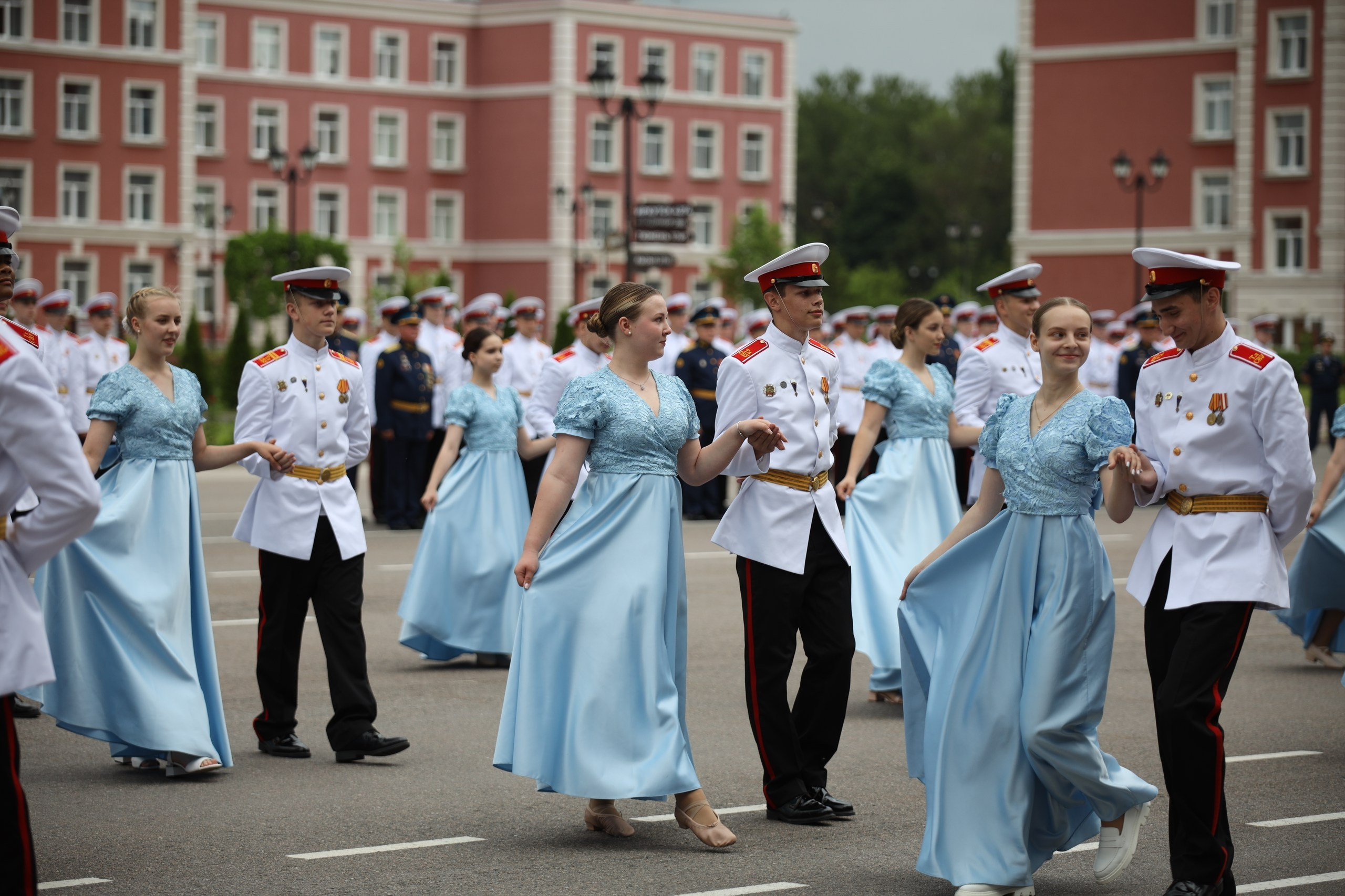 Тульское Суворовское Военное Училище. Фотограф в Туле Крупский АнДРей. Фотостудия «КАДР71» в Туле
