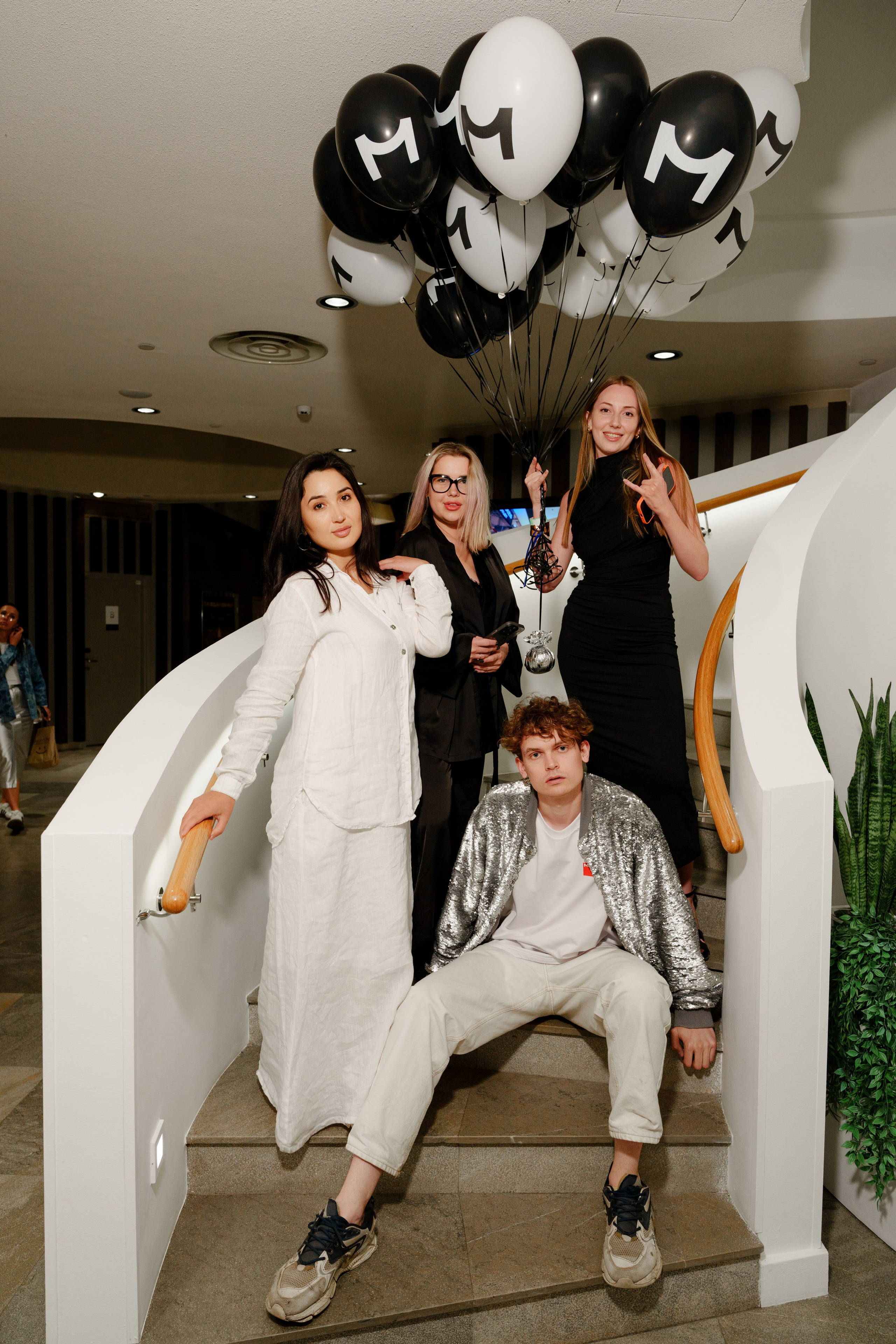 HAKATON'S. Репортажный фотограф Москва Сергей Дружинин