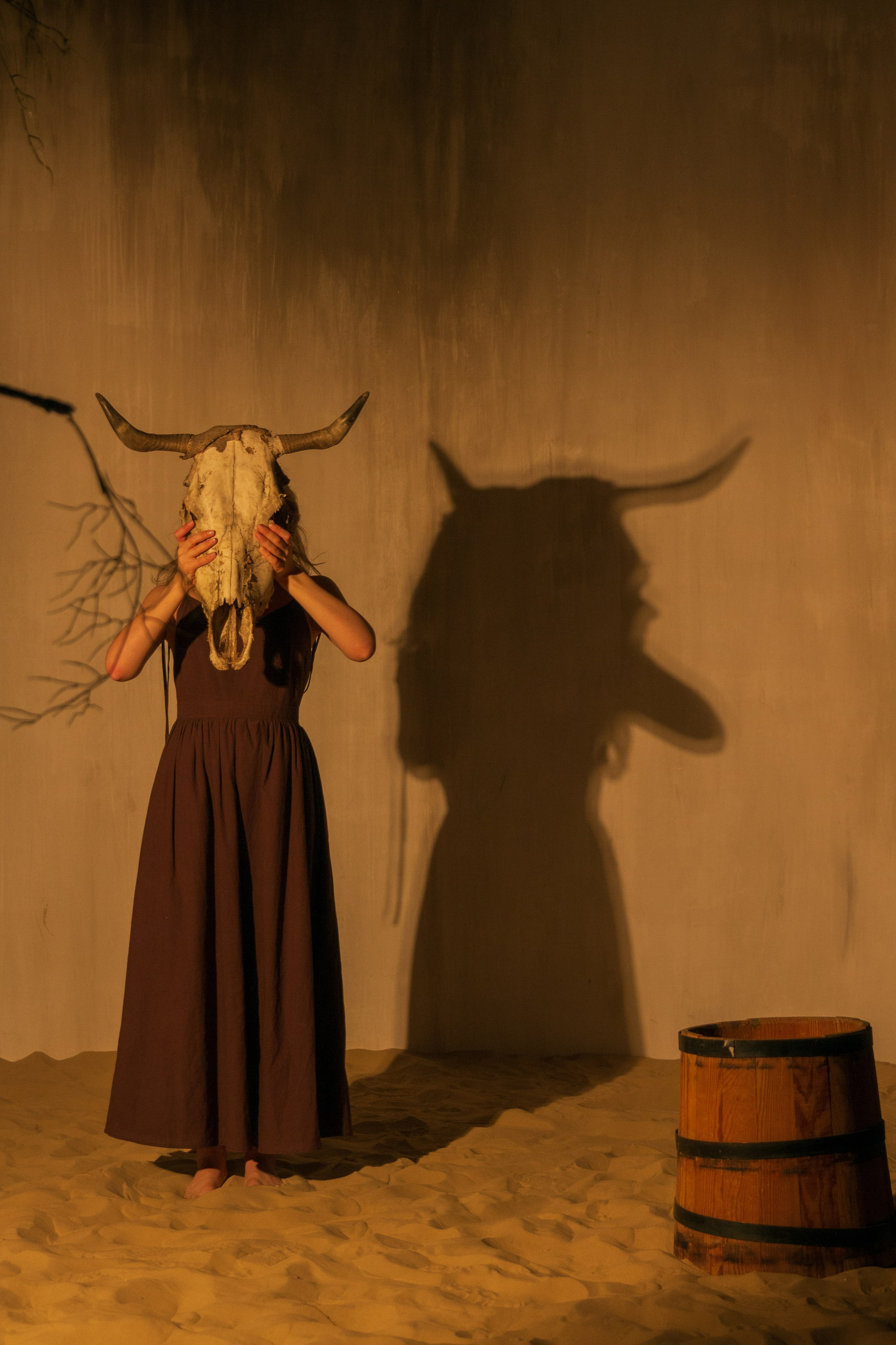 Анна. Просто свет