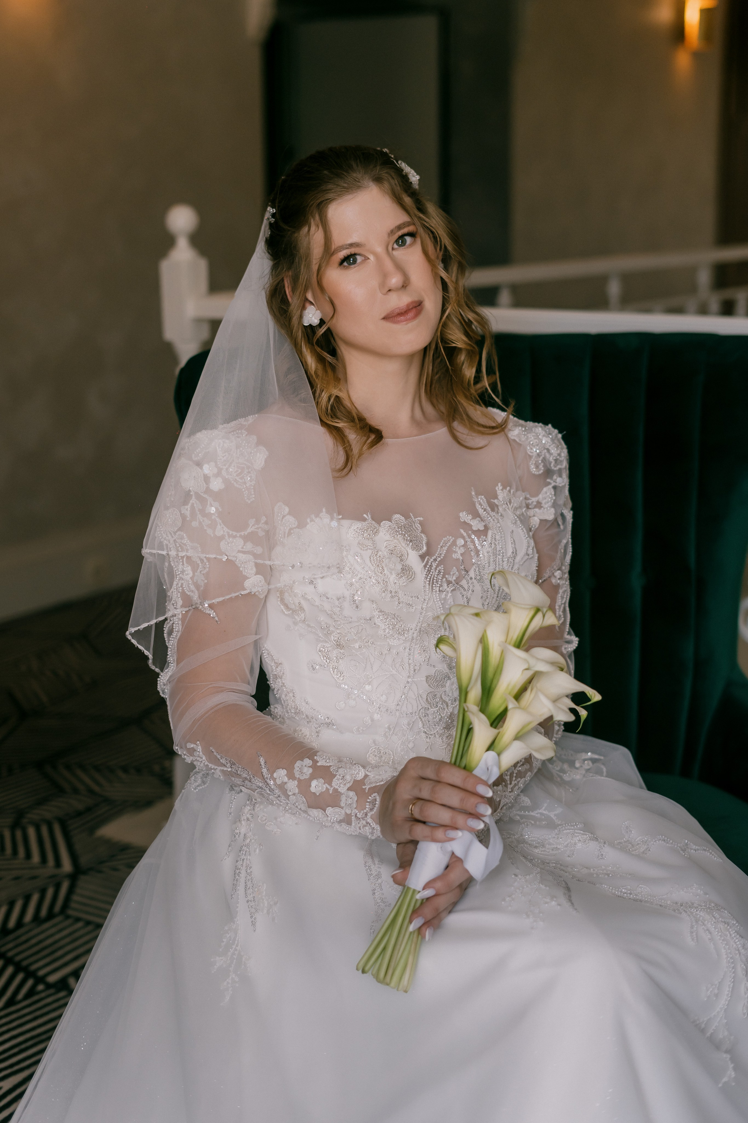 Дмитрий и Татьяна. Фотограф в Ростове-на-Дону Соколова Ксения