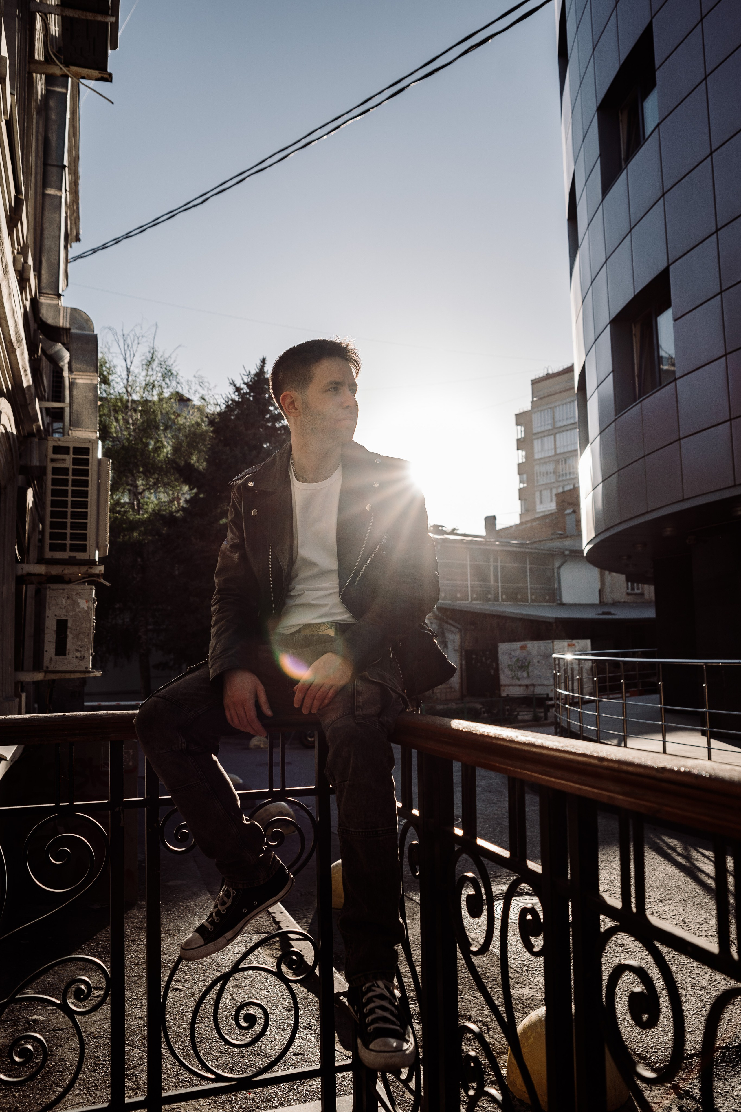 Михаил. Фотограф в Ростове-на-Дону Соколова Ксения