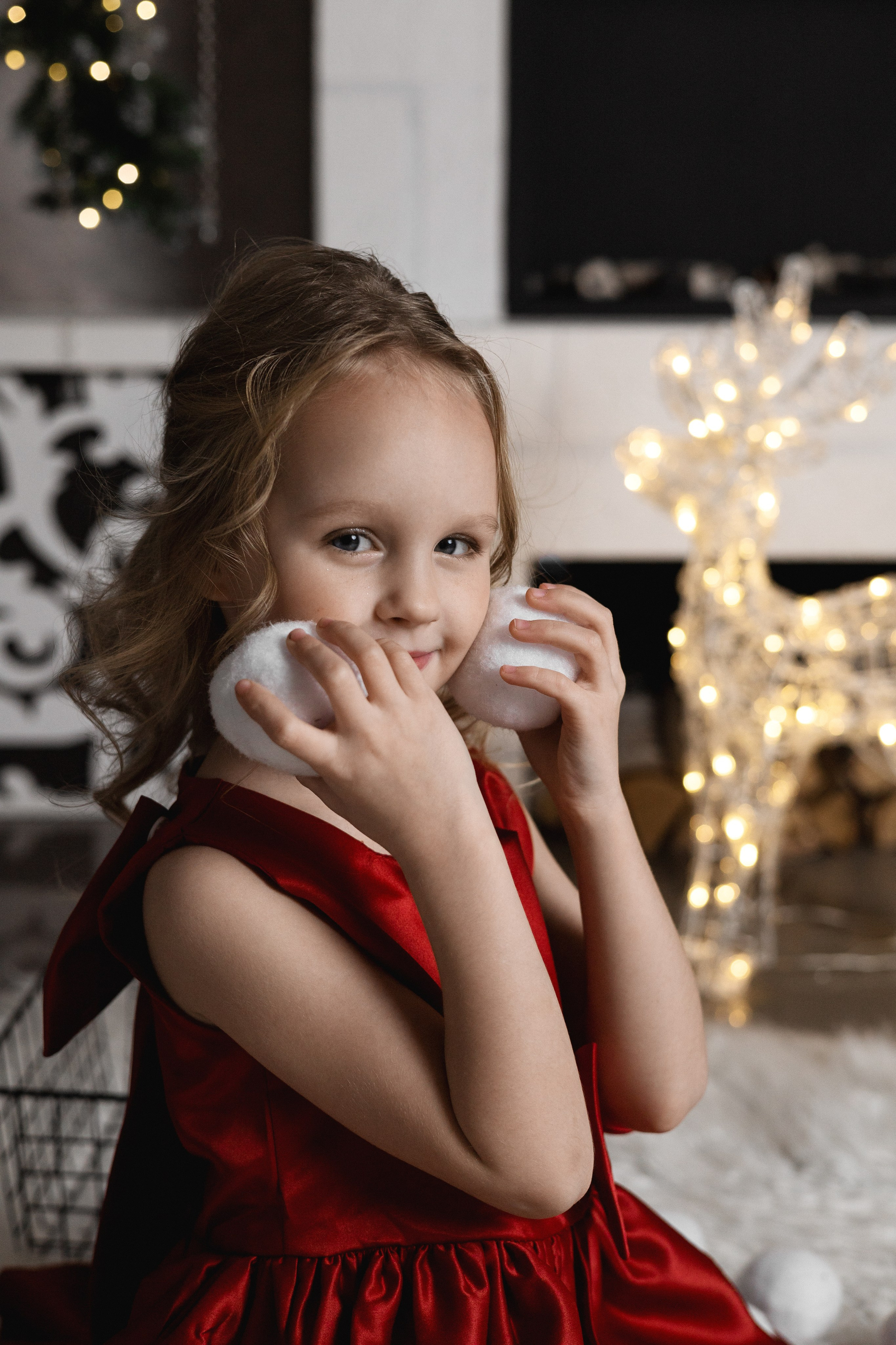 Дети в кадре. Детский и семейный фотограф в Красноярске Анастасия Сёмкина