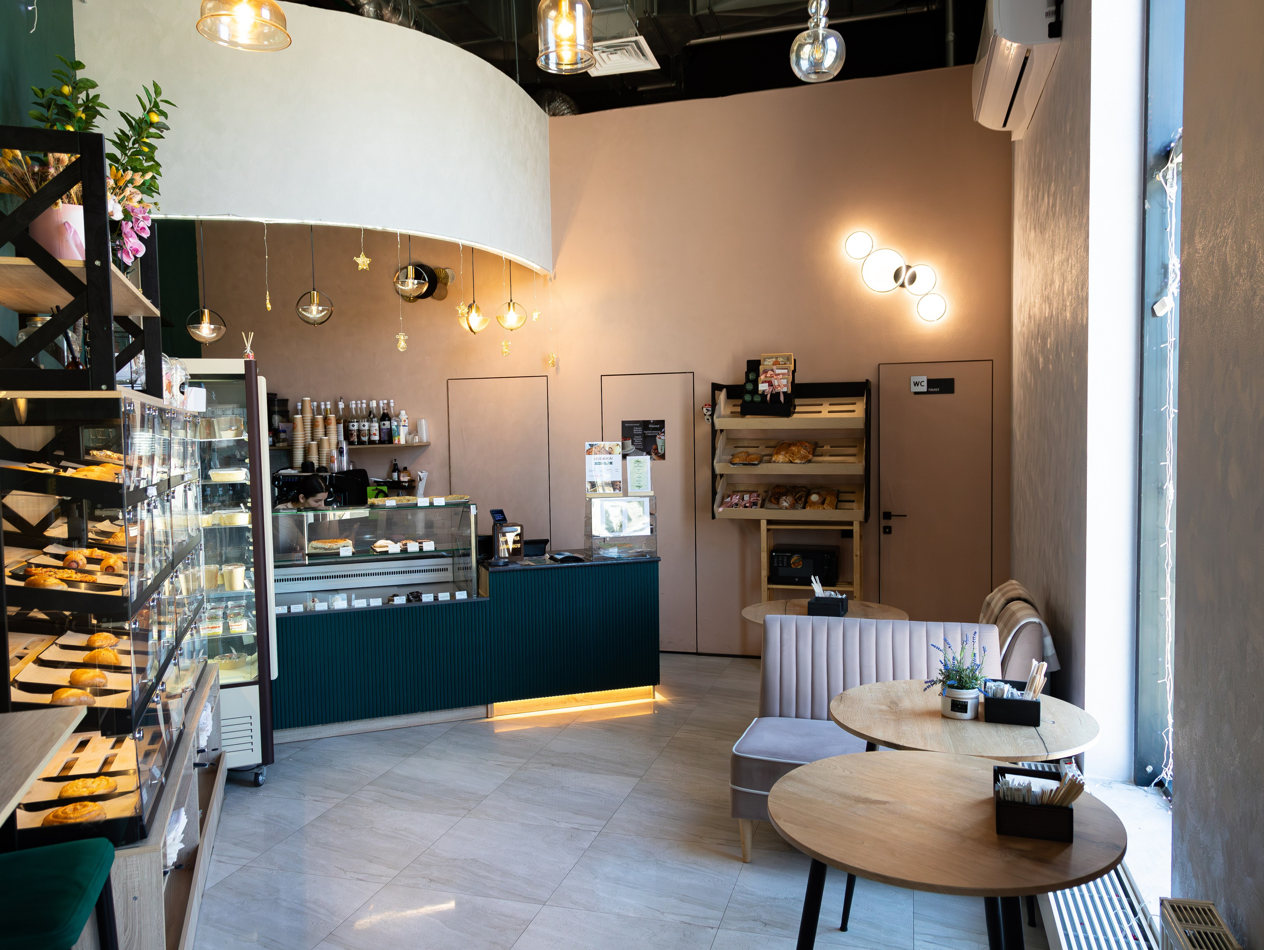 Интерьерные съемки. Фуд фотограф/Предметный фотограф/Москва