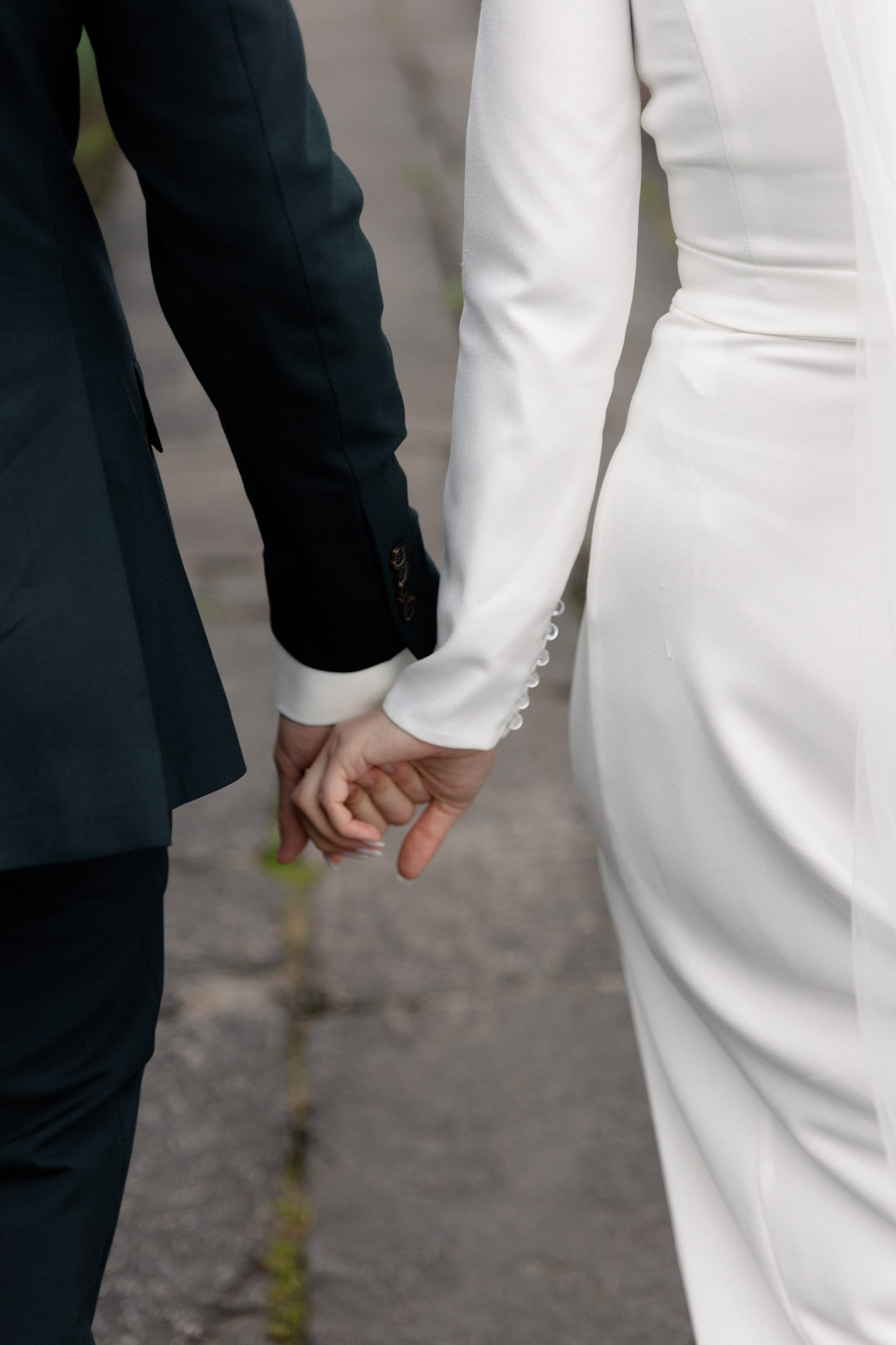 Руслан и Жамиля. @dariazphoto свадебный фотограф