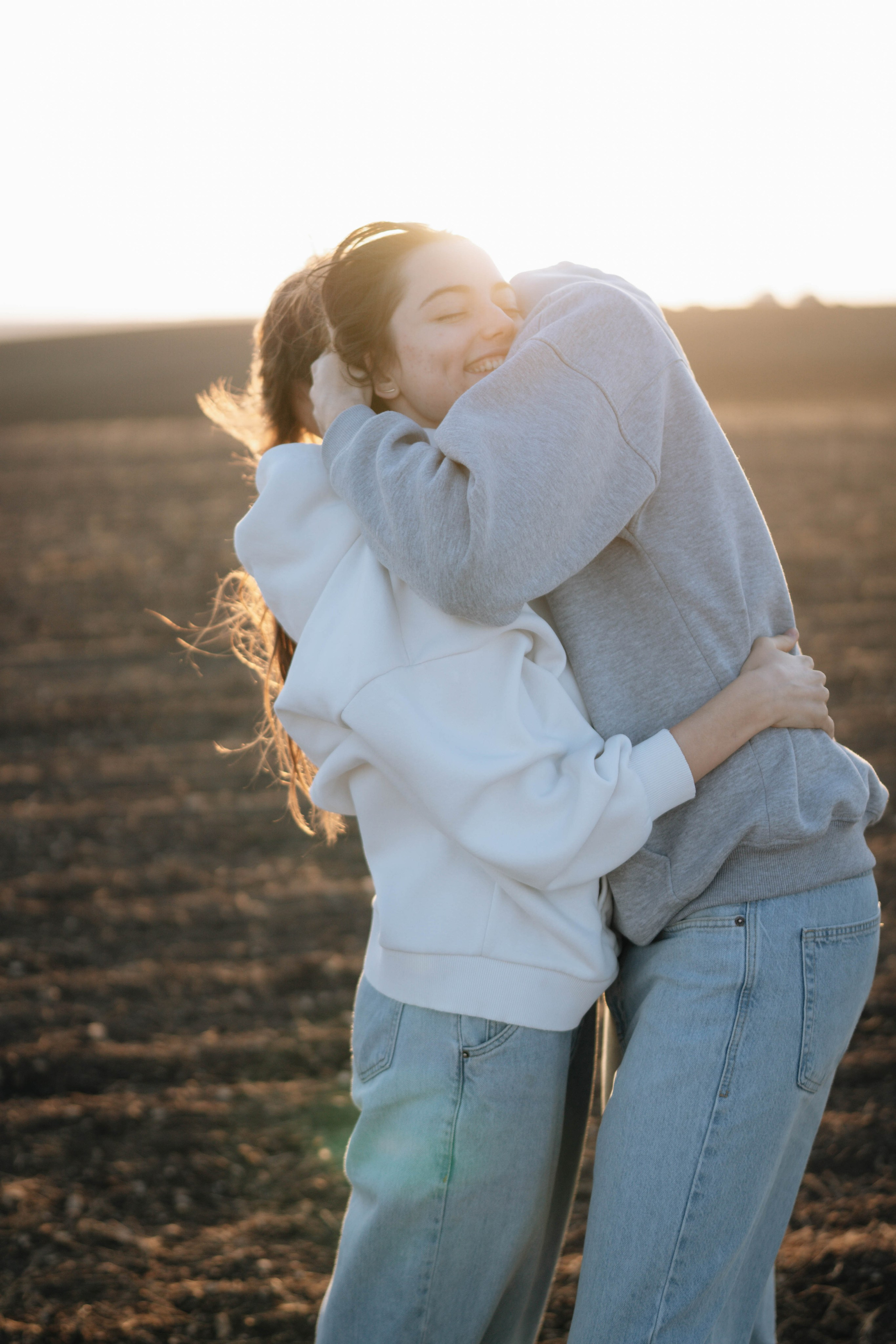 Про любовь. Семейный фотограф из Крыма Анастасия Кадырова
