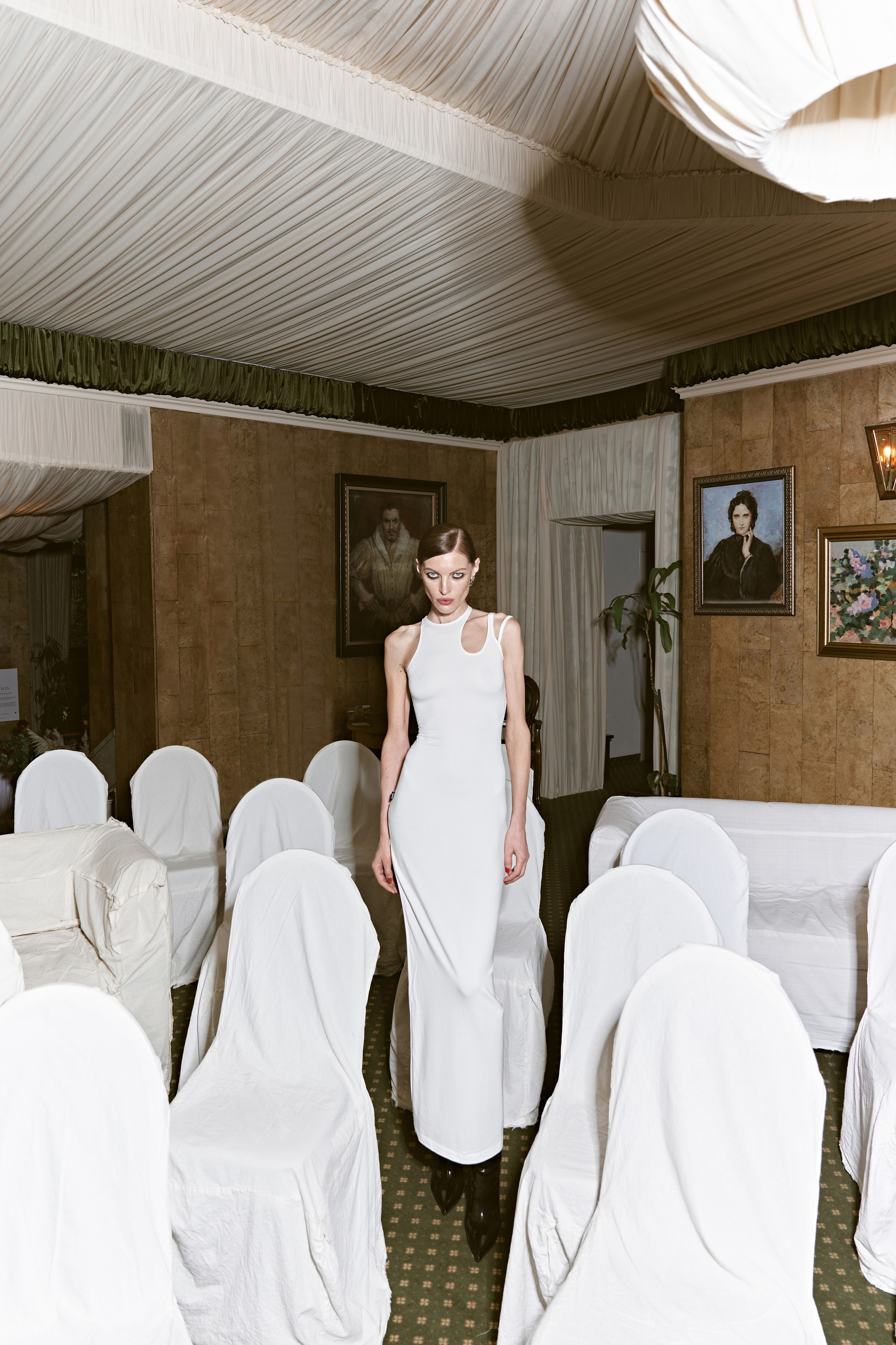 Aglaya. Портфолио