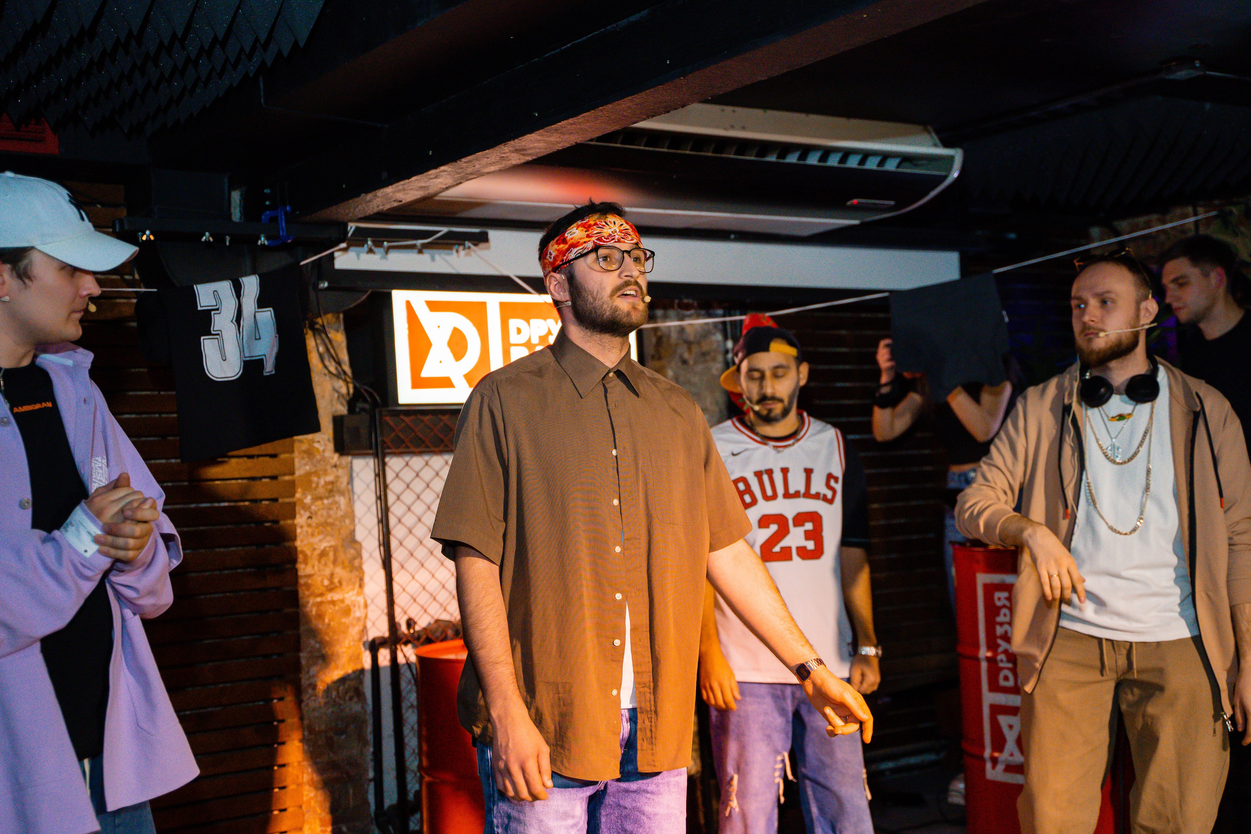 Друзья Бар. Shmeleva.ph Фотограф Волгоград и Волжский — Анна Шмелева